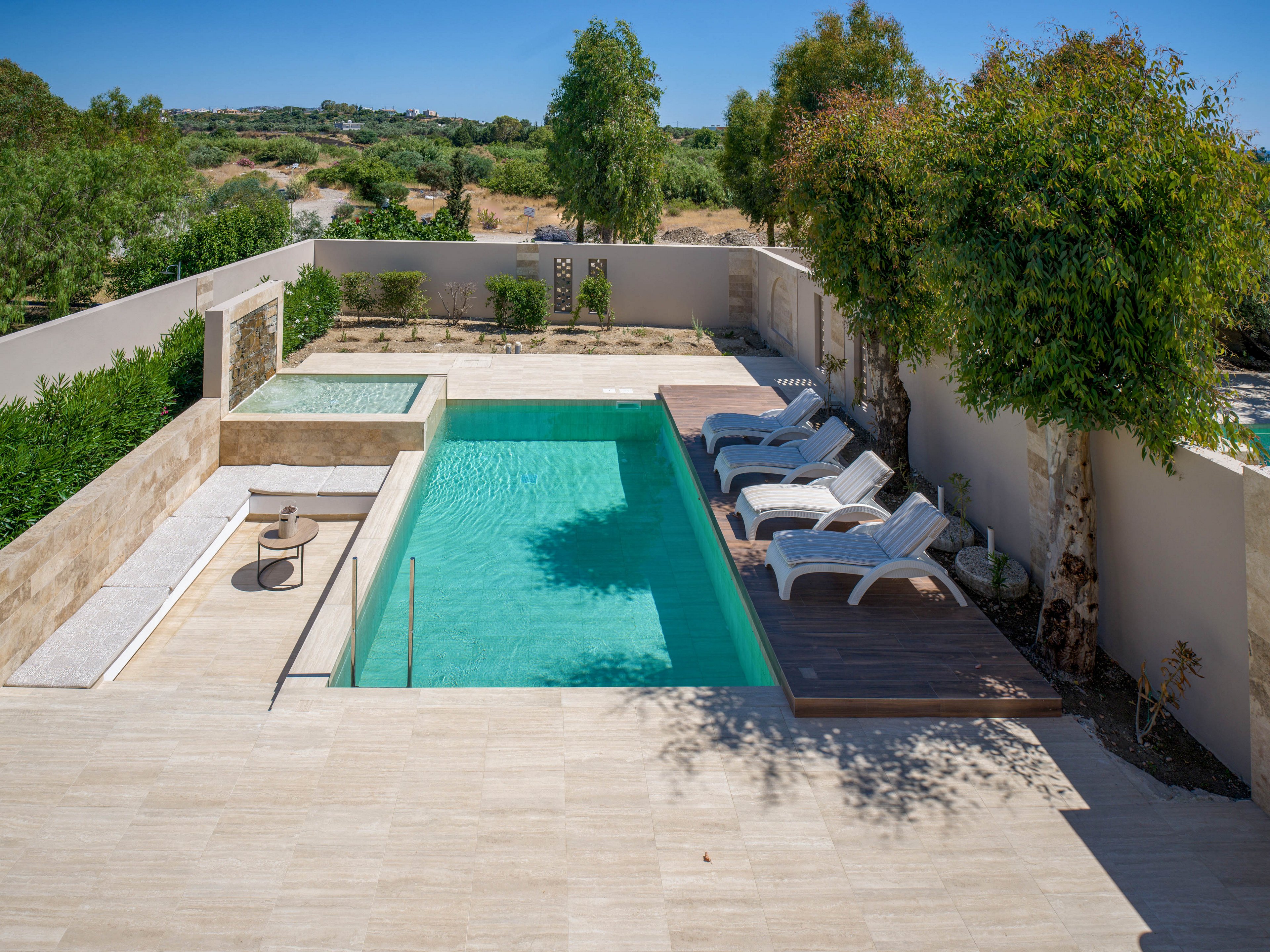The Landmark Villas & Spa