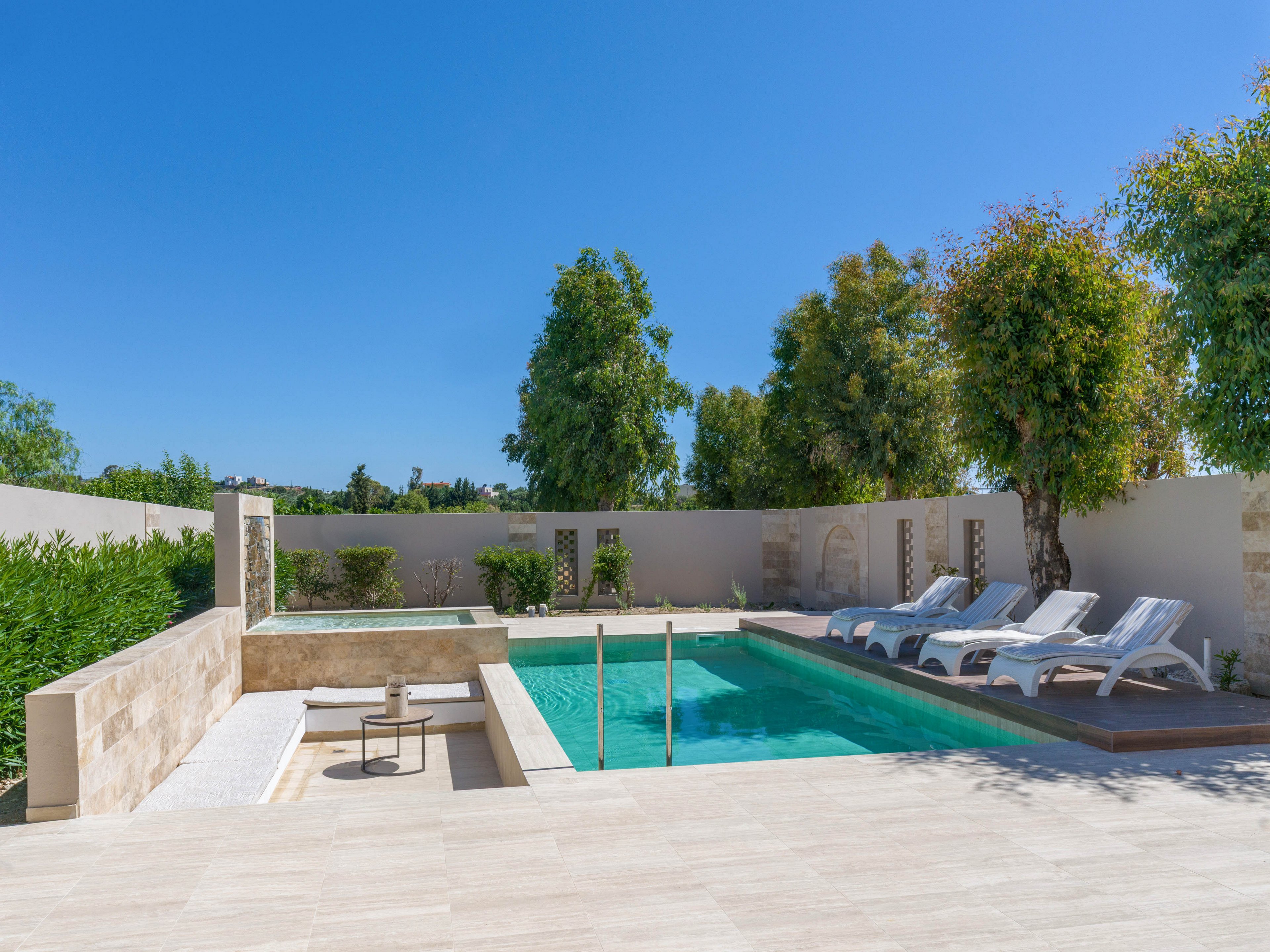The Landmark Villas & Spa