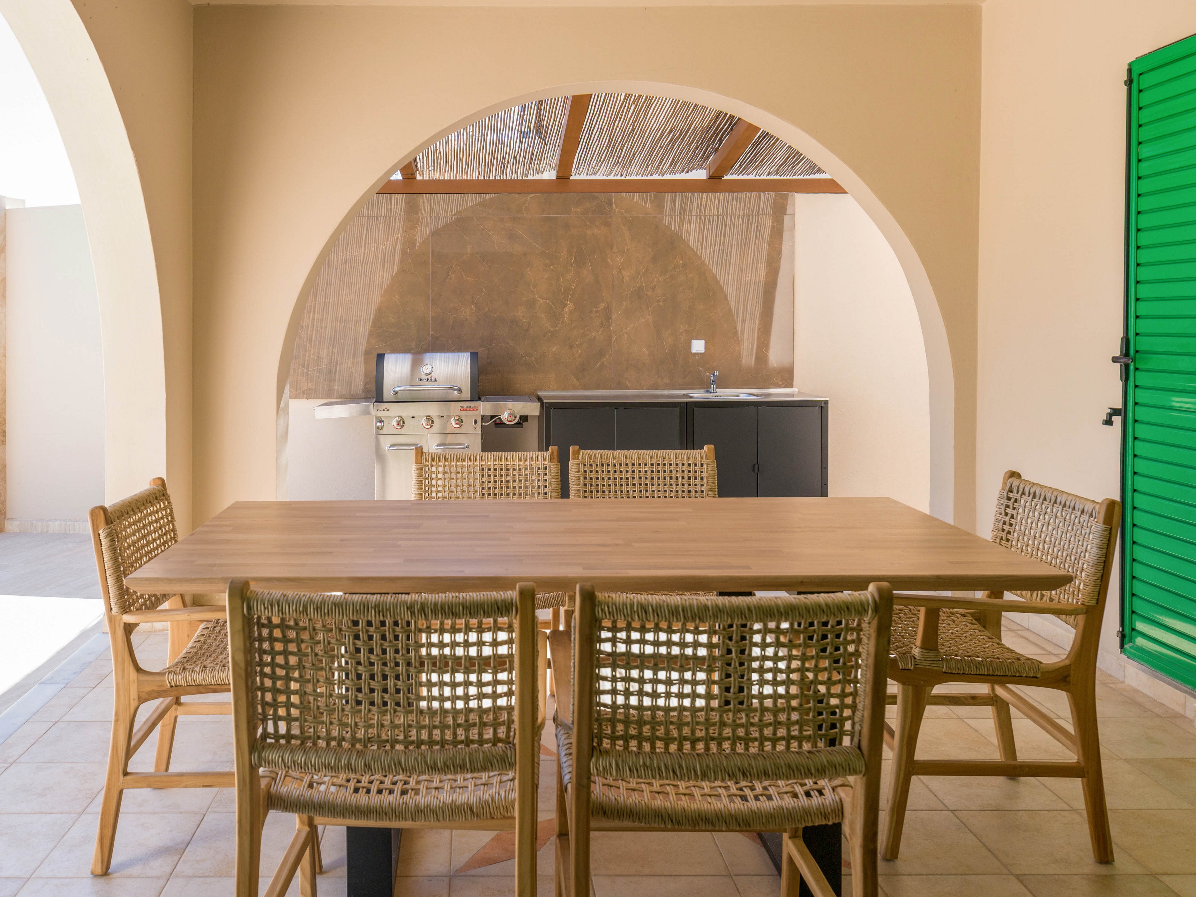 The Landmark Villas & Spa
