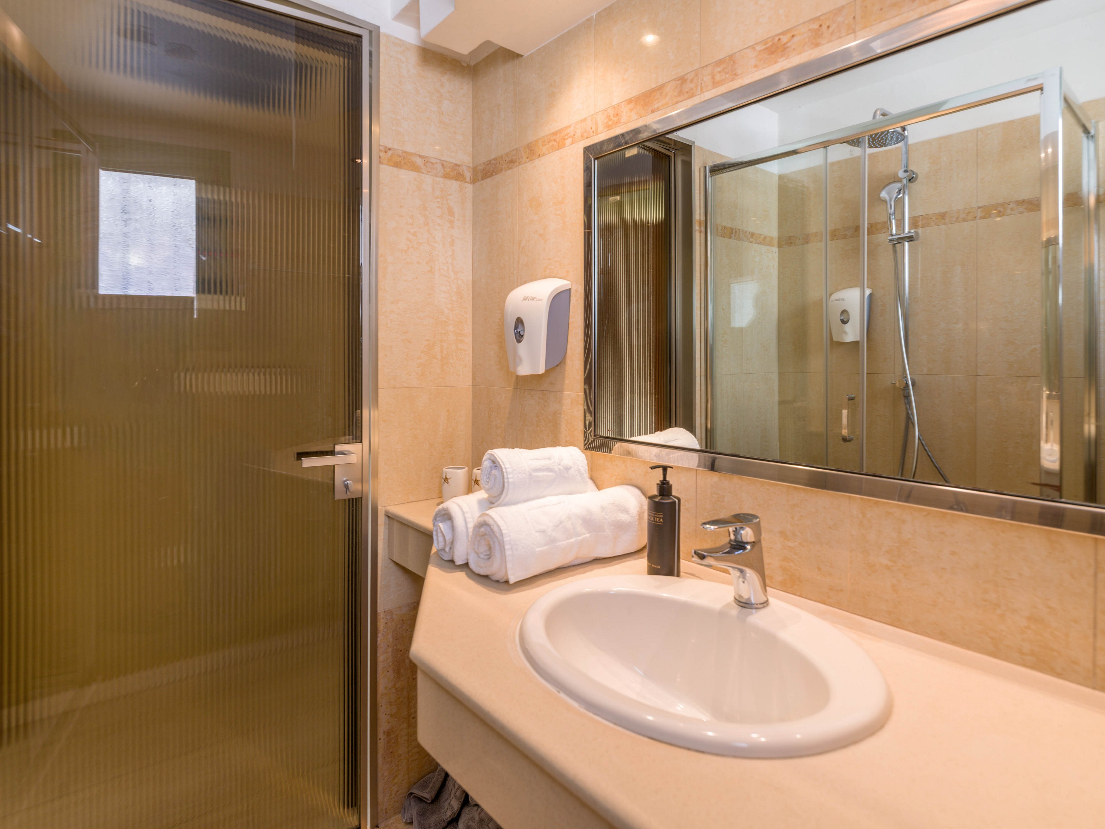 The Landmark Villas & Spa
