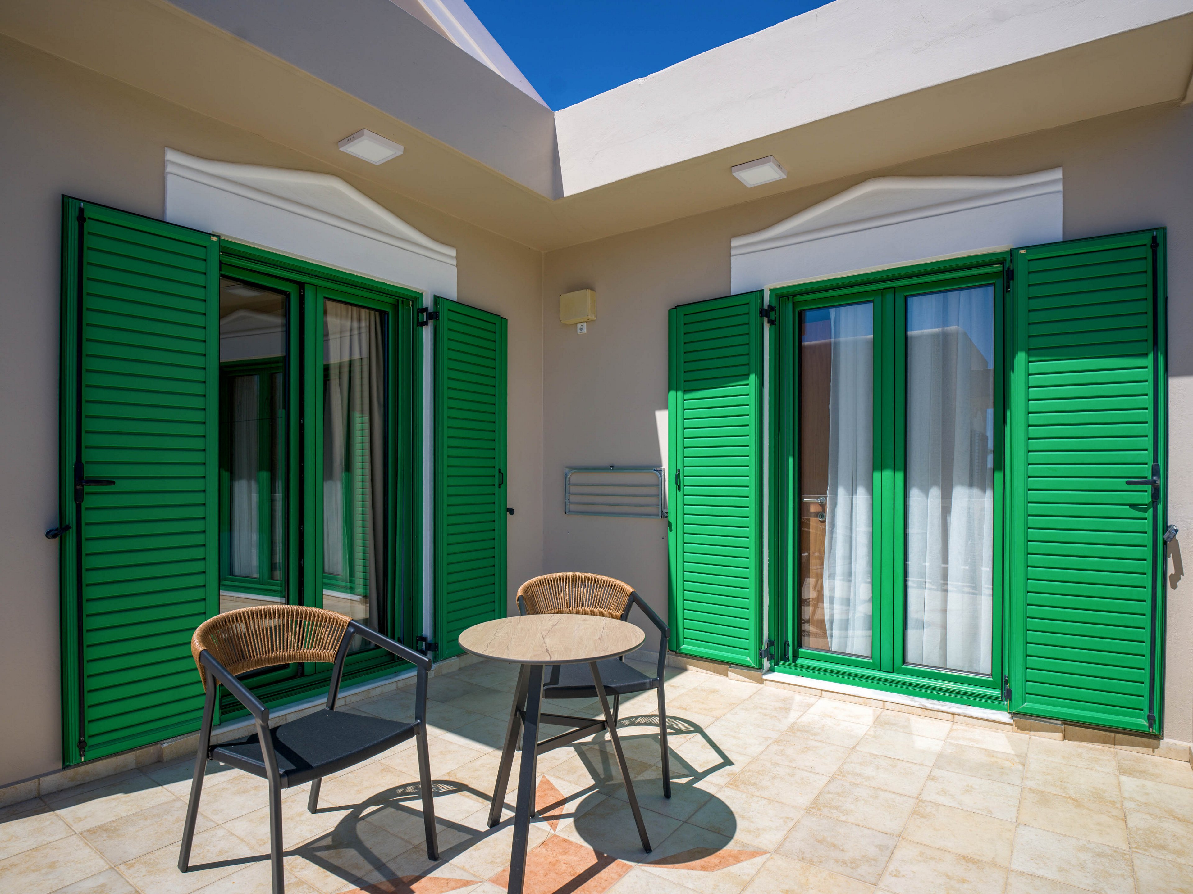 The Landmark Villas & Spa