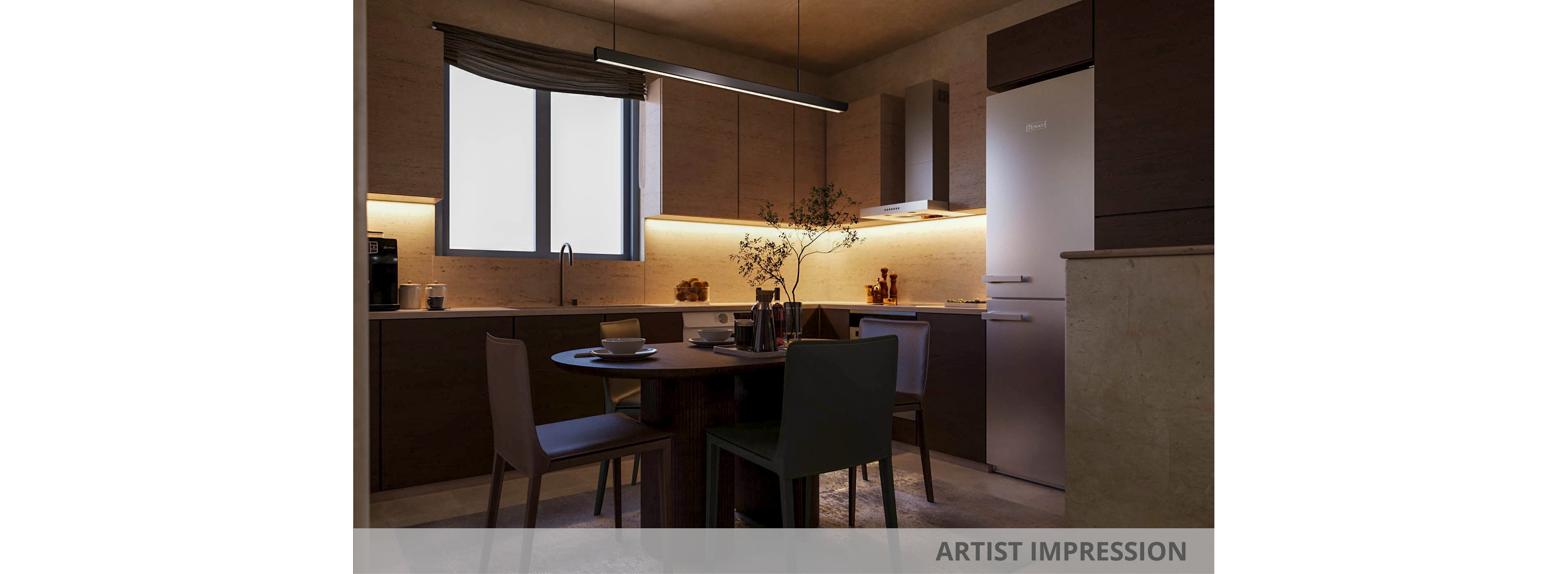 The Landmark Villas & Spa