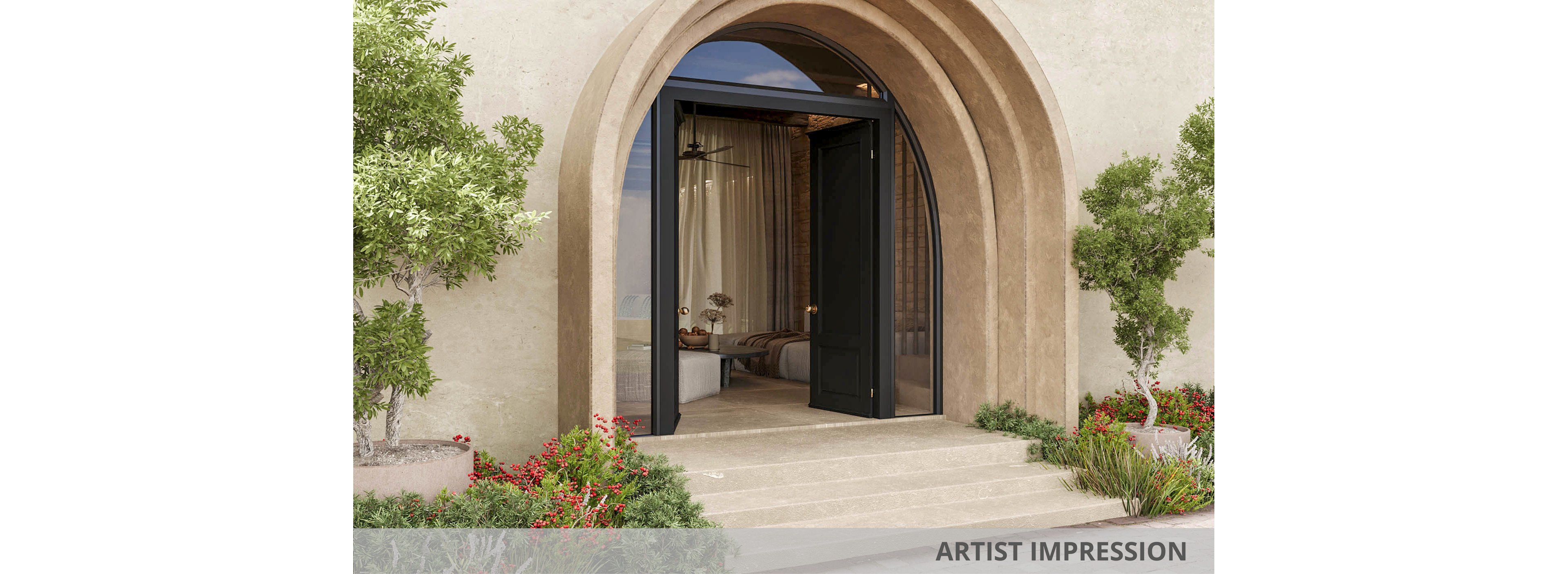 The Landmark Villas & Spa