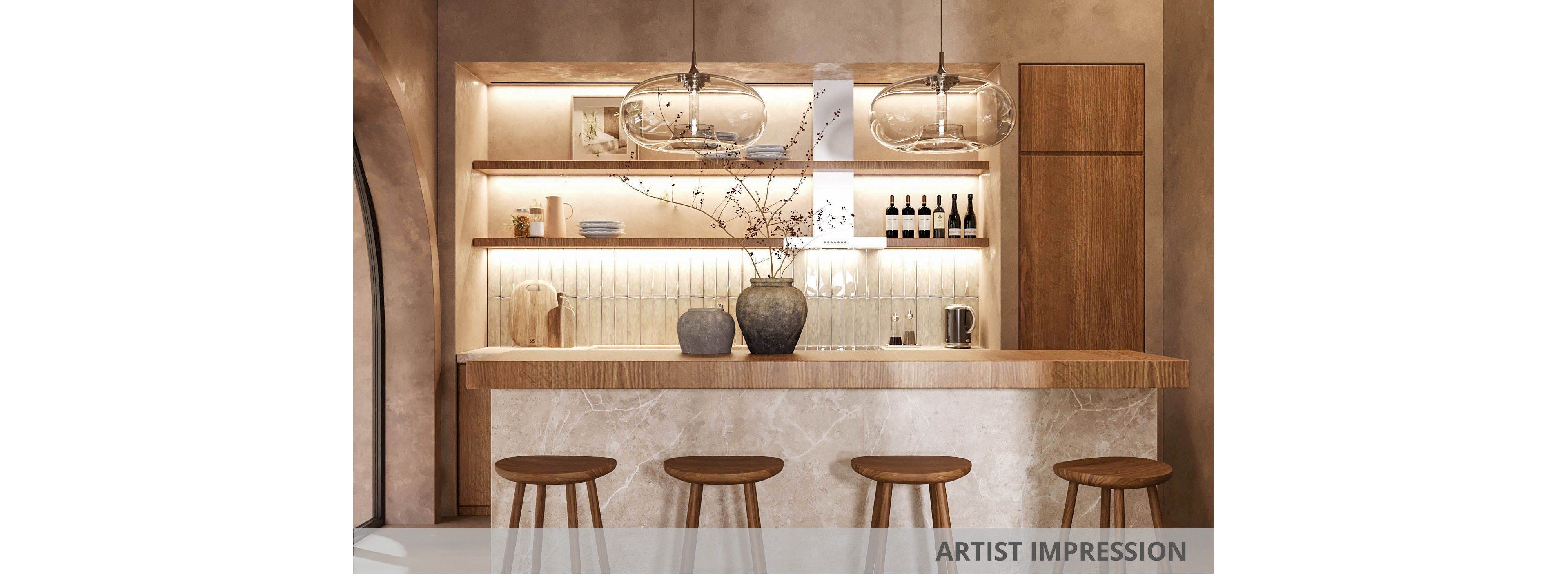 The Landmark Villas & Spa