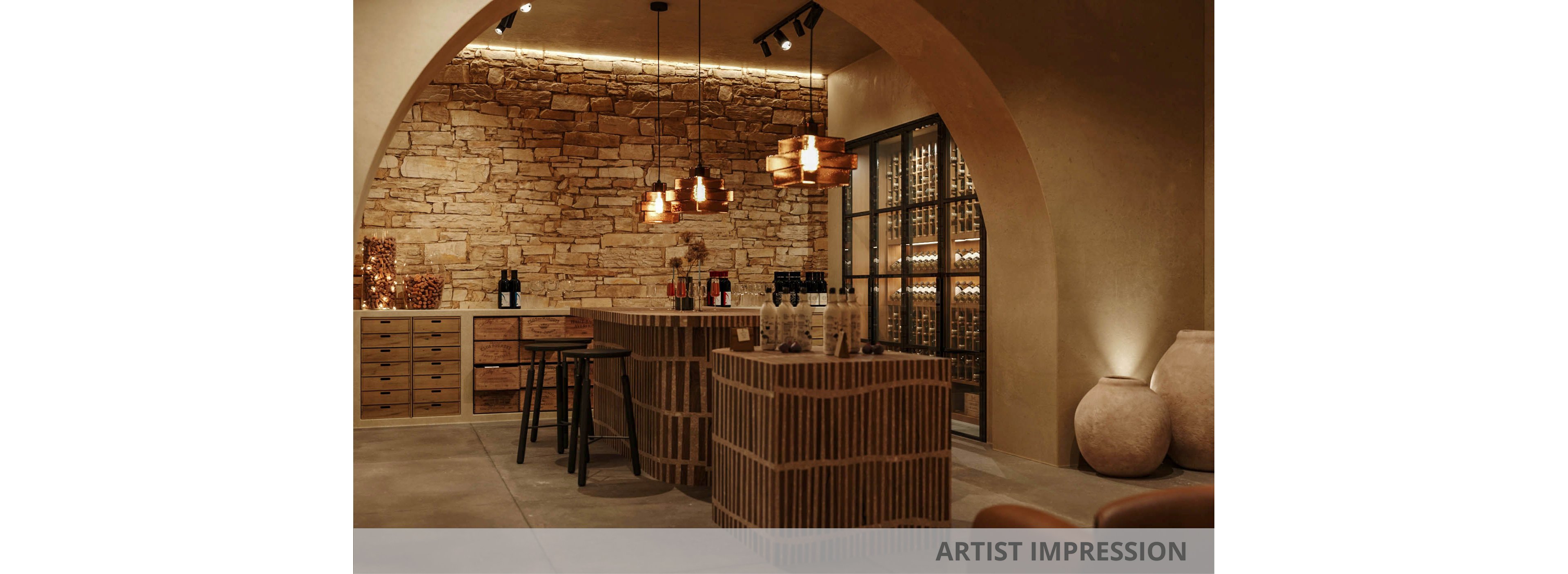 The Landmark Villas & Spa