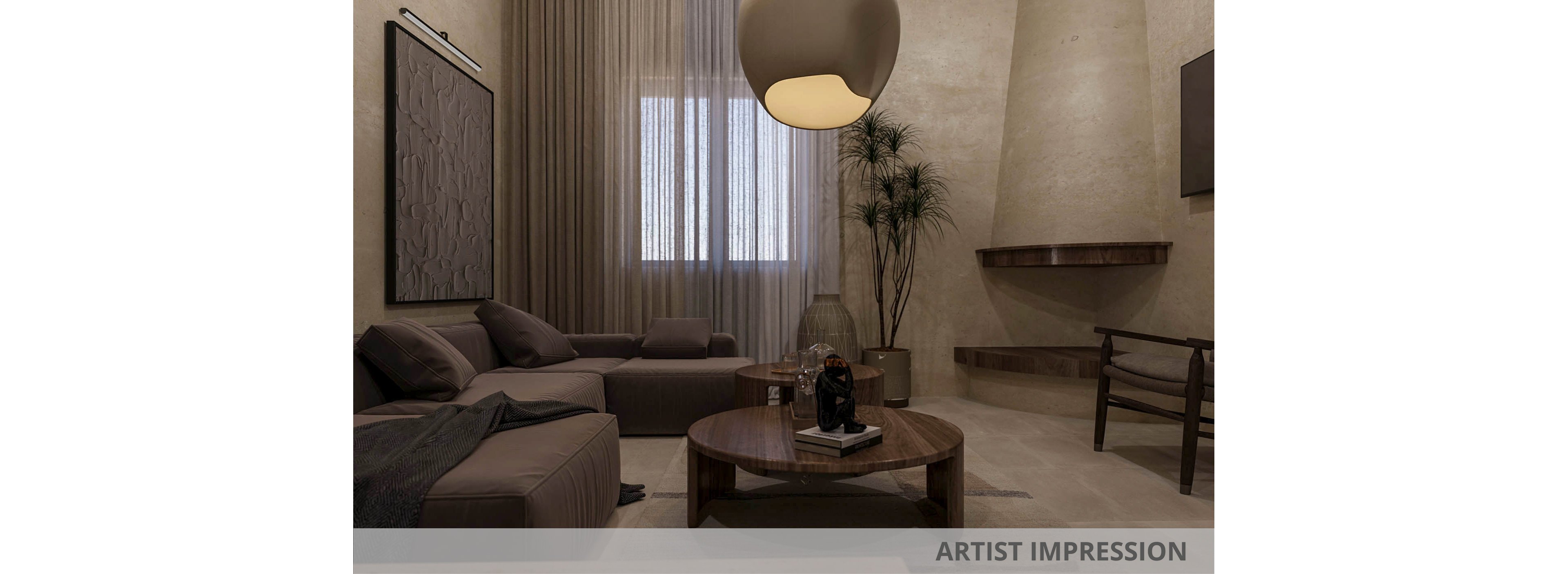 The Landmark Villas & Spa