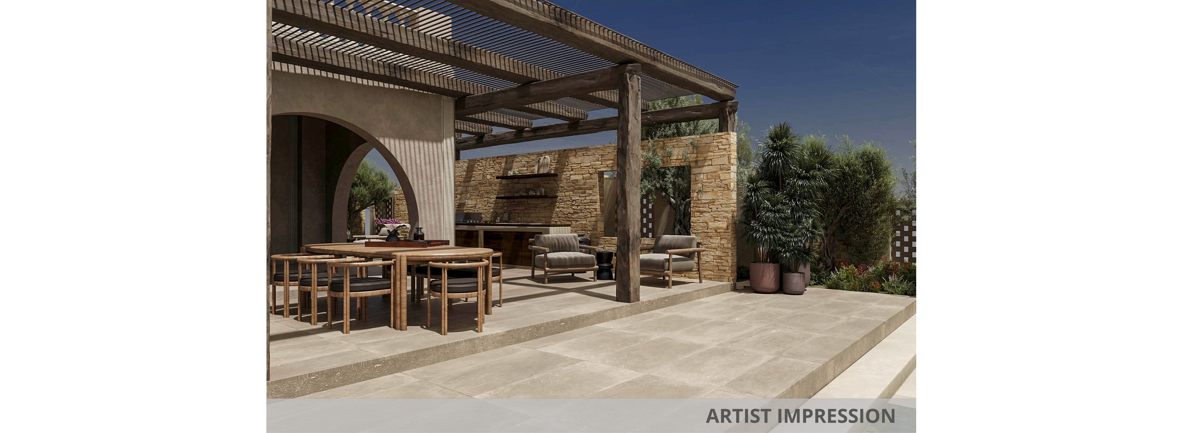 The Landmark Villas & Spa