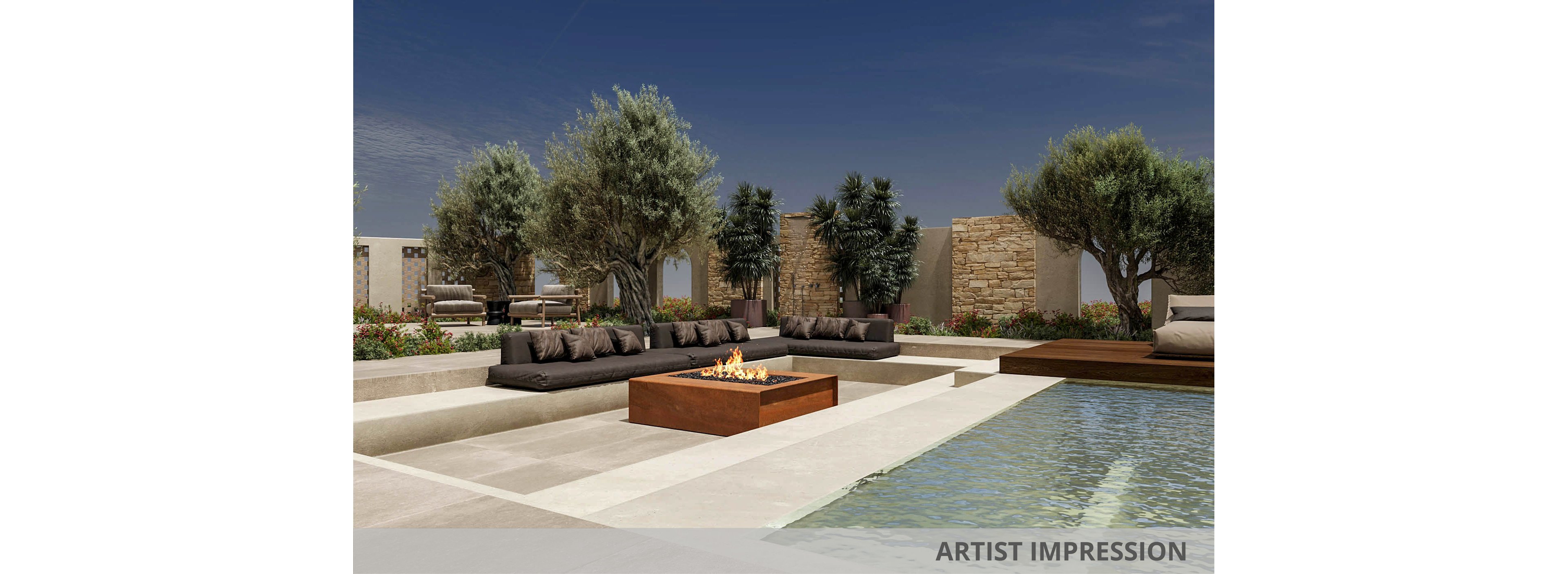 The Landmark Villas & Spa