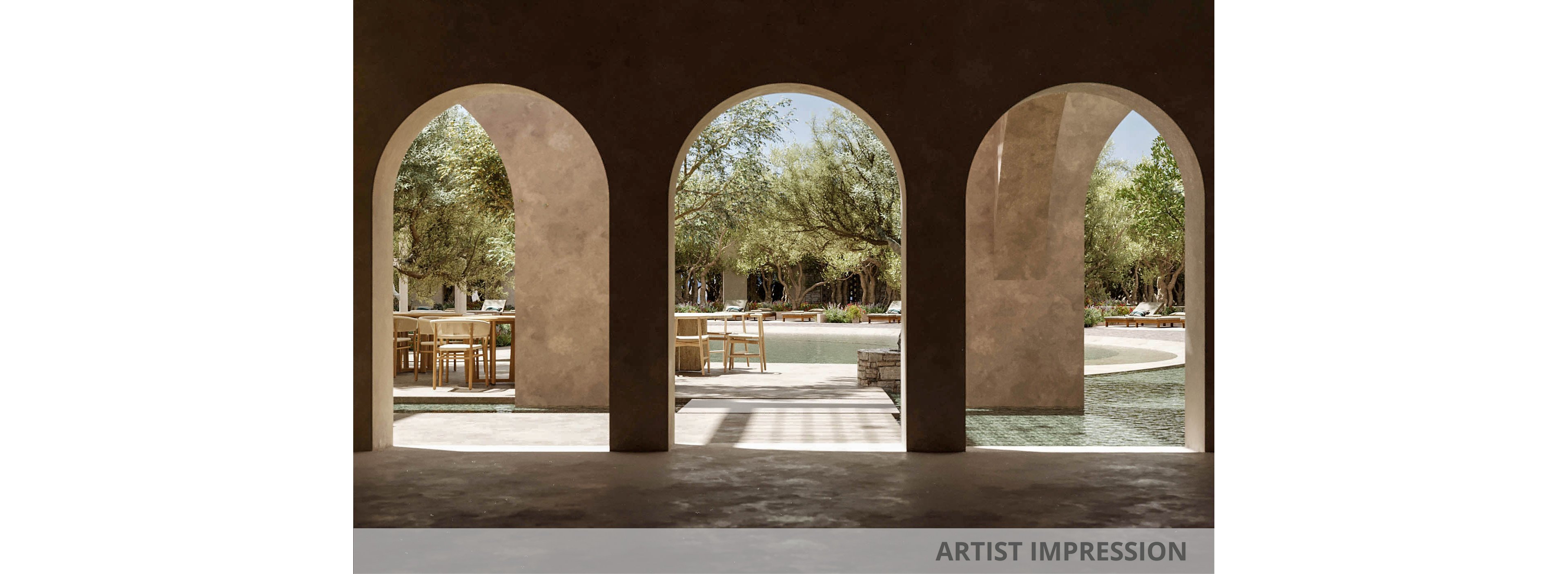 The Landmark Villas & Spa