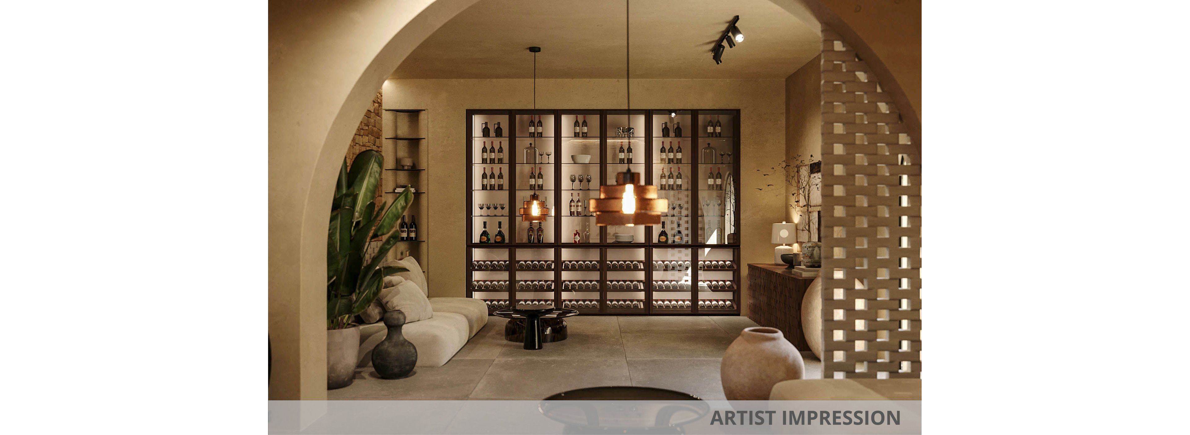 The Landmark Villas & Spa