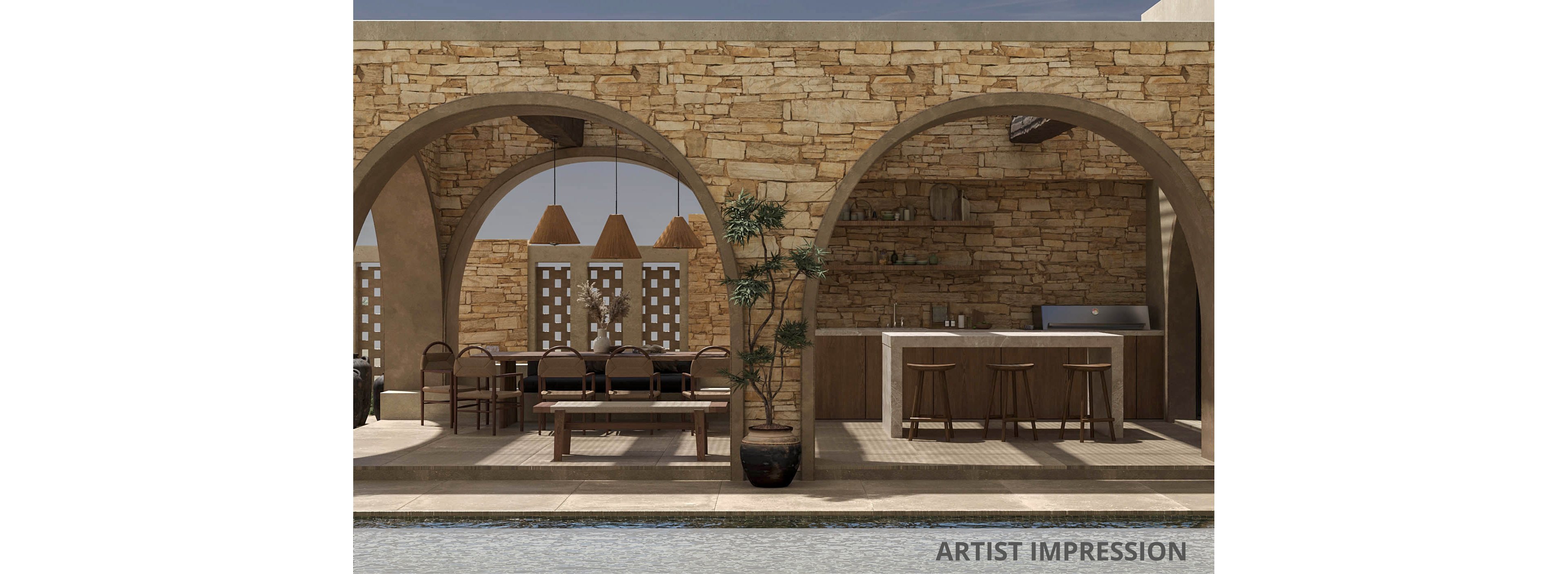 The Landmark Villas & Spa