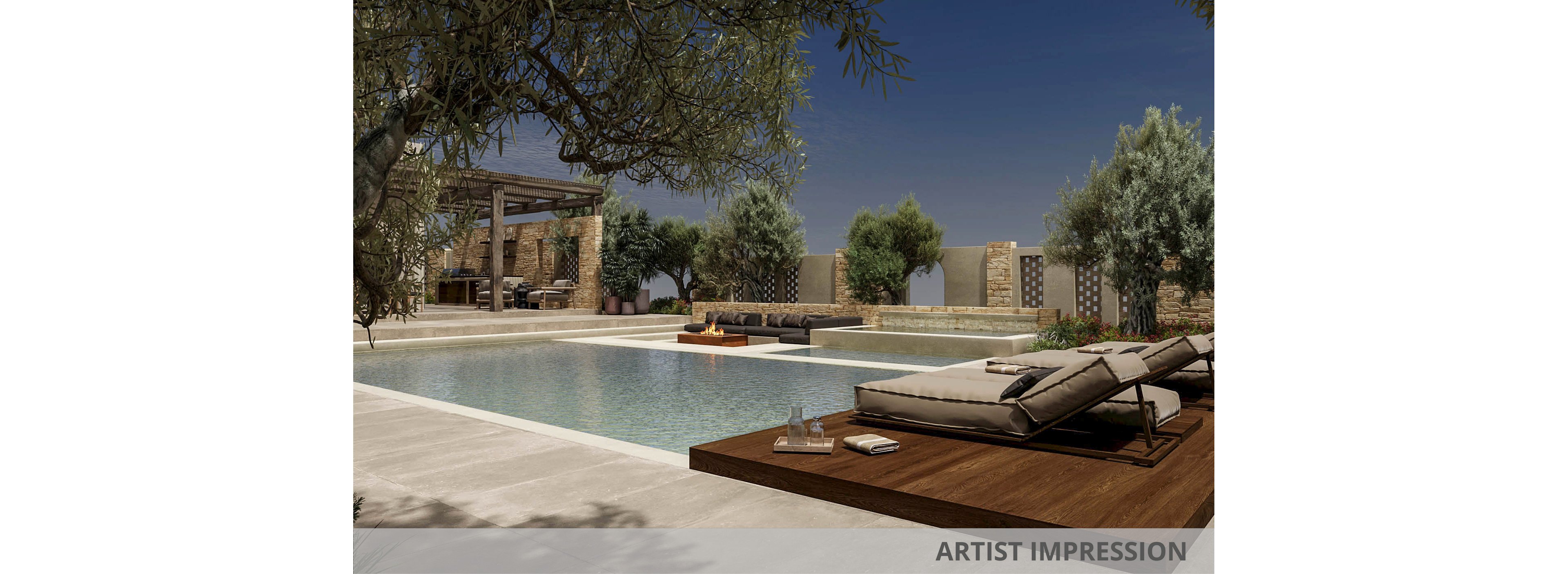 The Landmark Villas & Spa