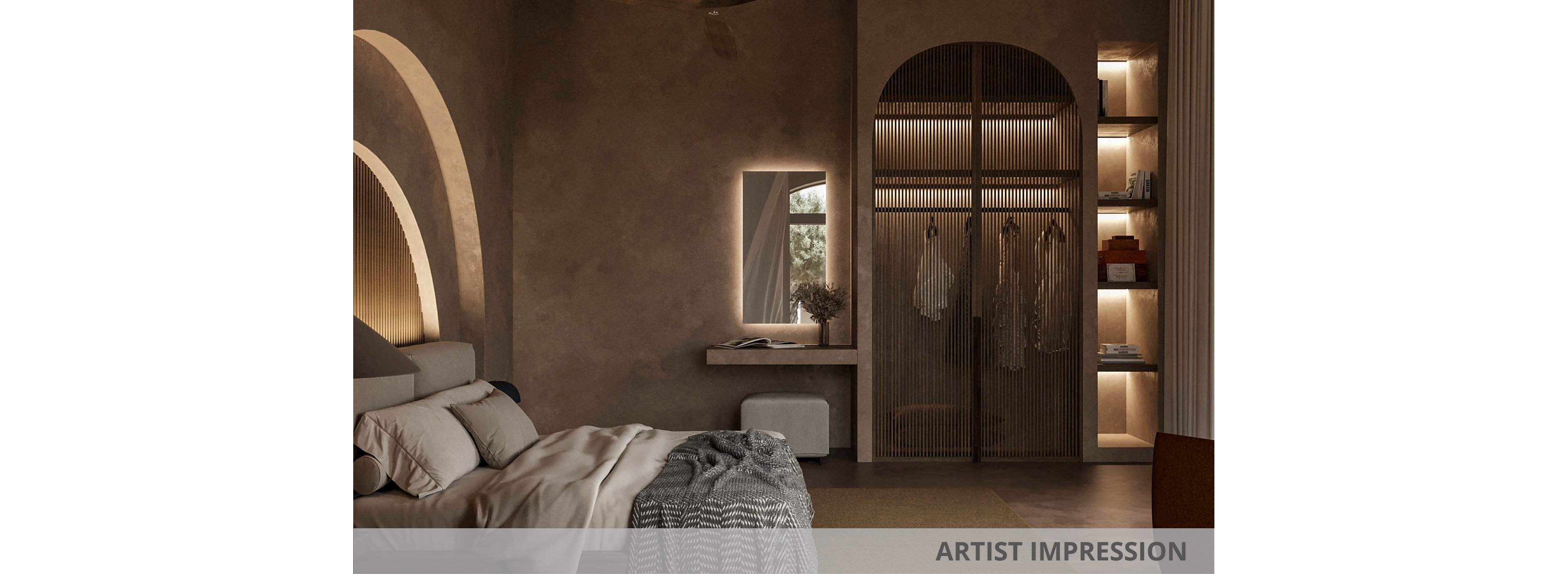 The Landmark Villas & Spa