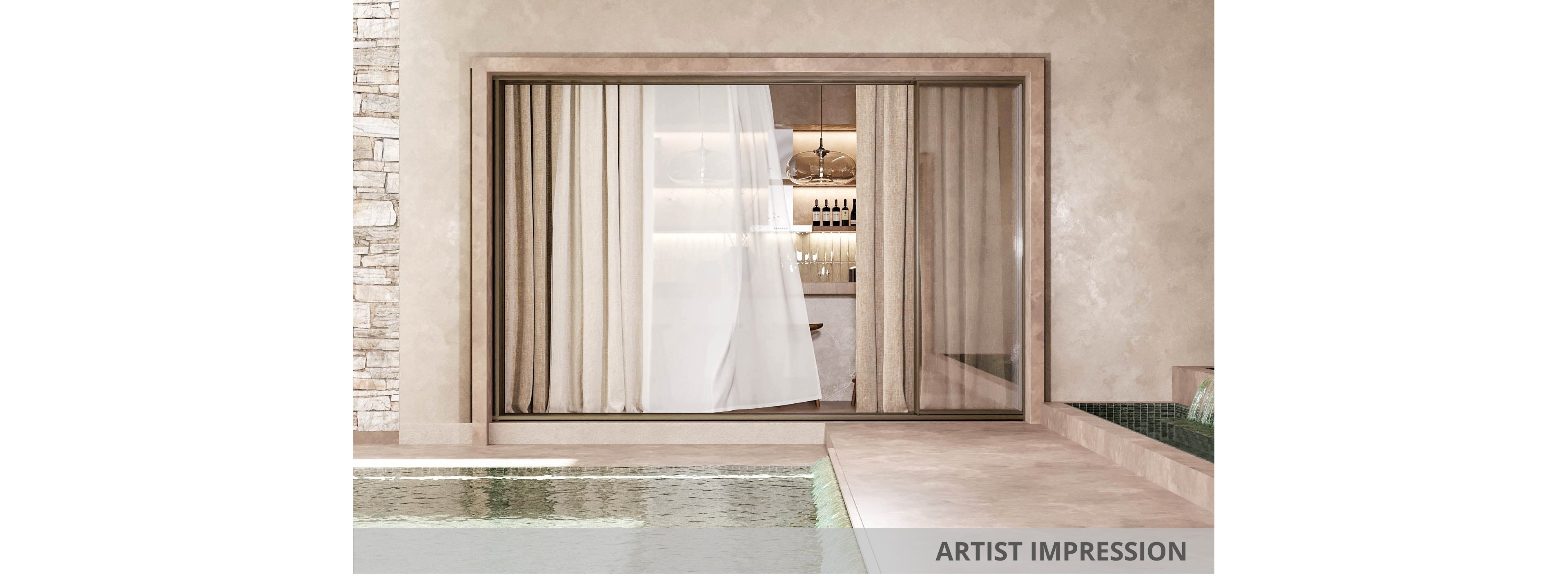 The Landmark Villas & Spa