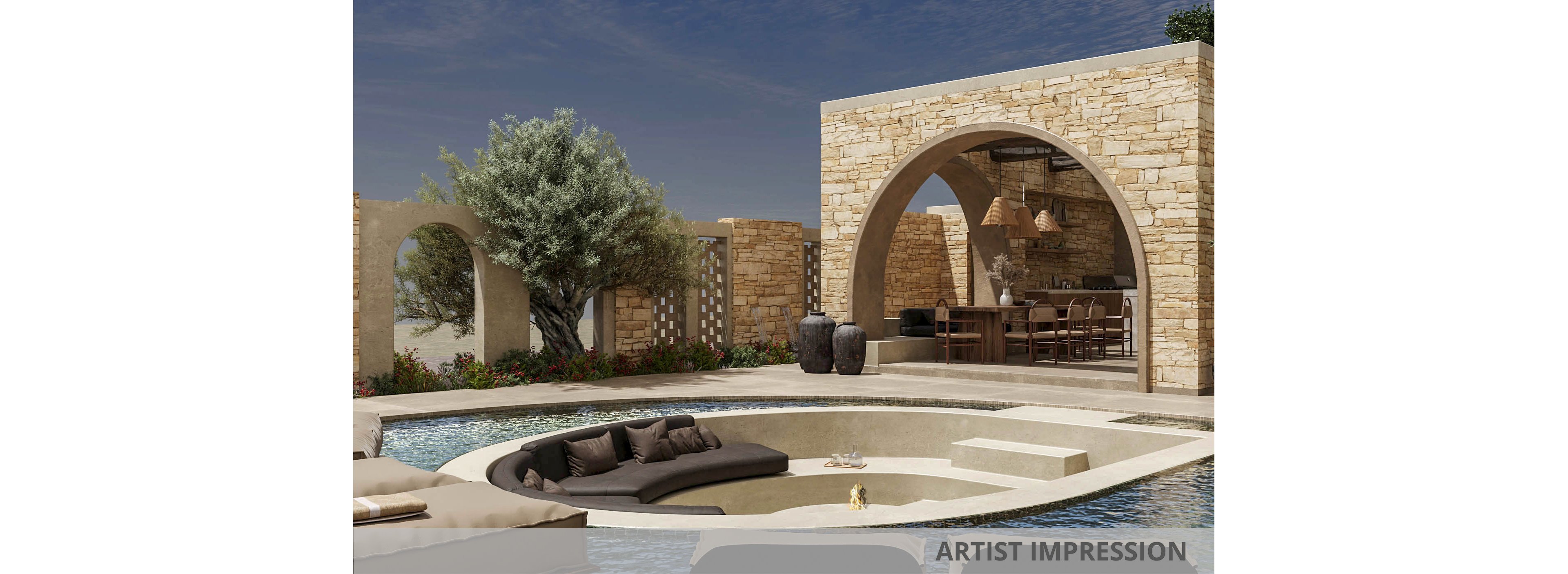 The Landmark Villas & Spa