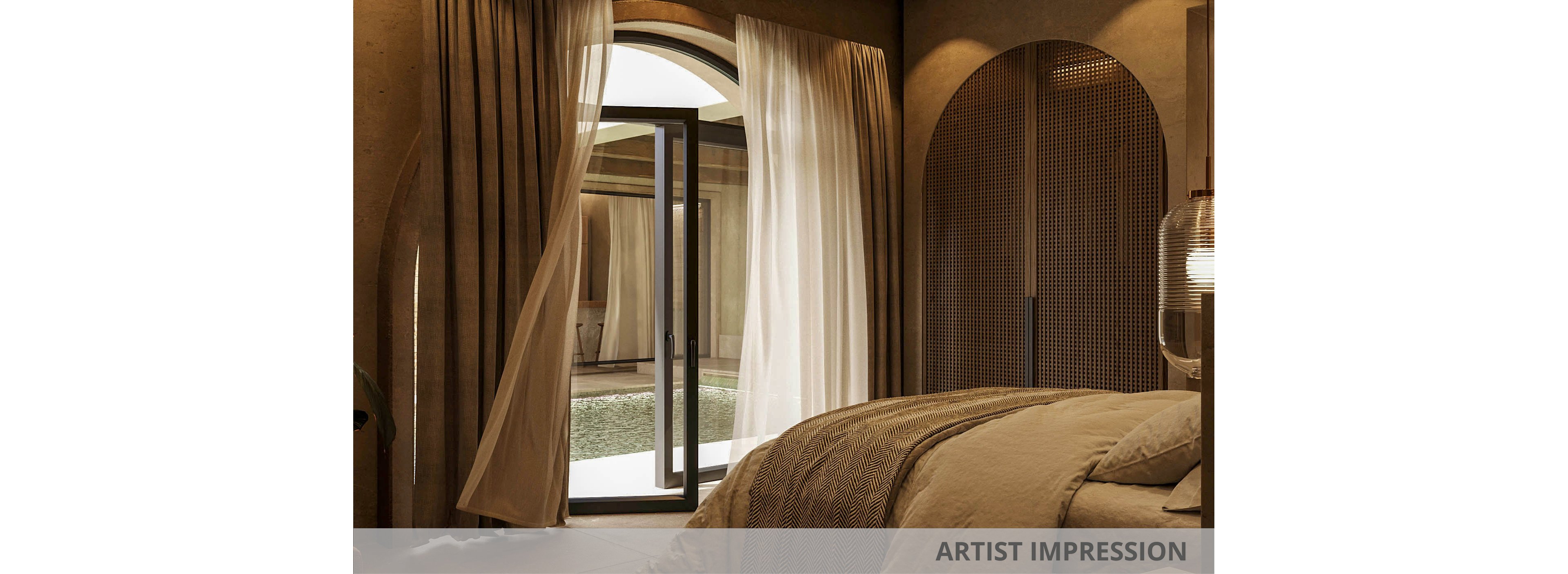 The Landmark Villas & Spa