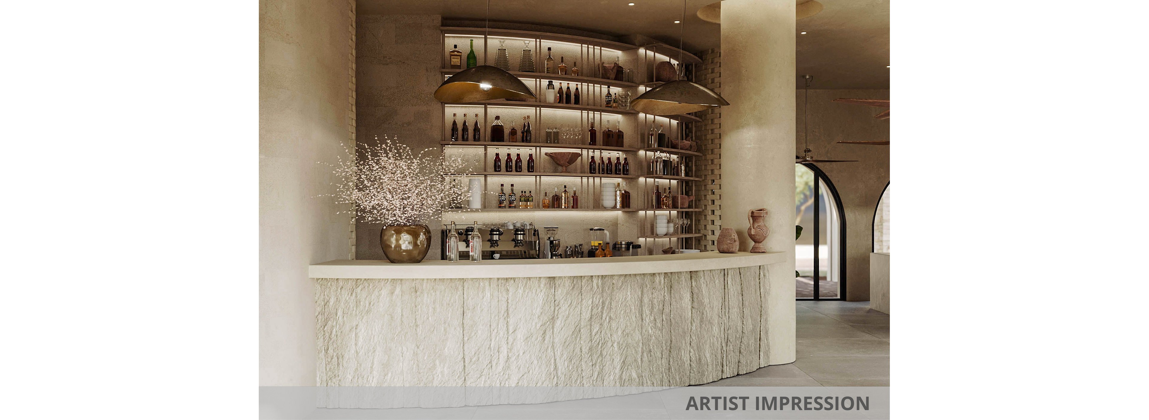 The Landmark Villas & Spa