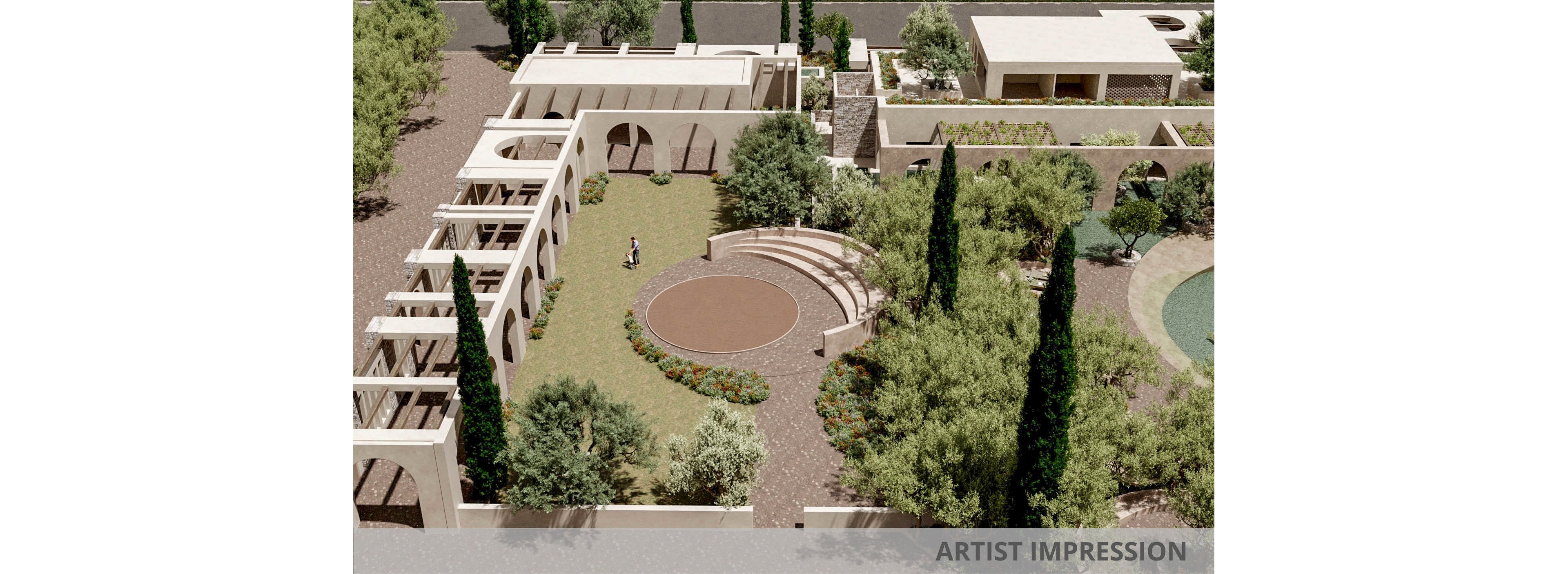 The Landmark Villas & Spa