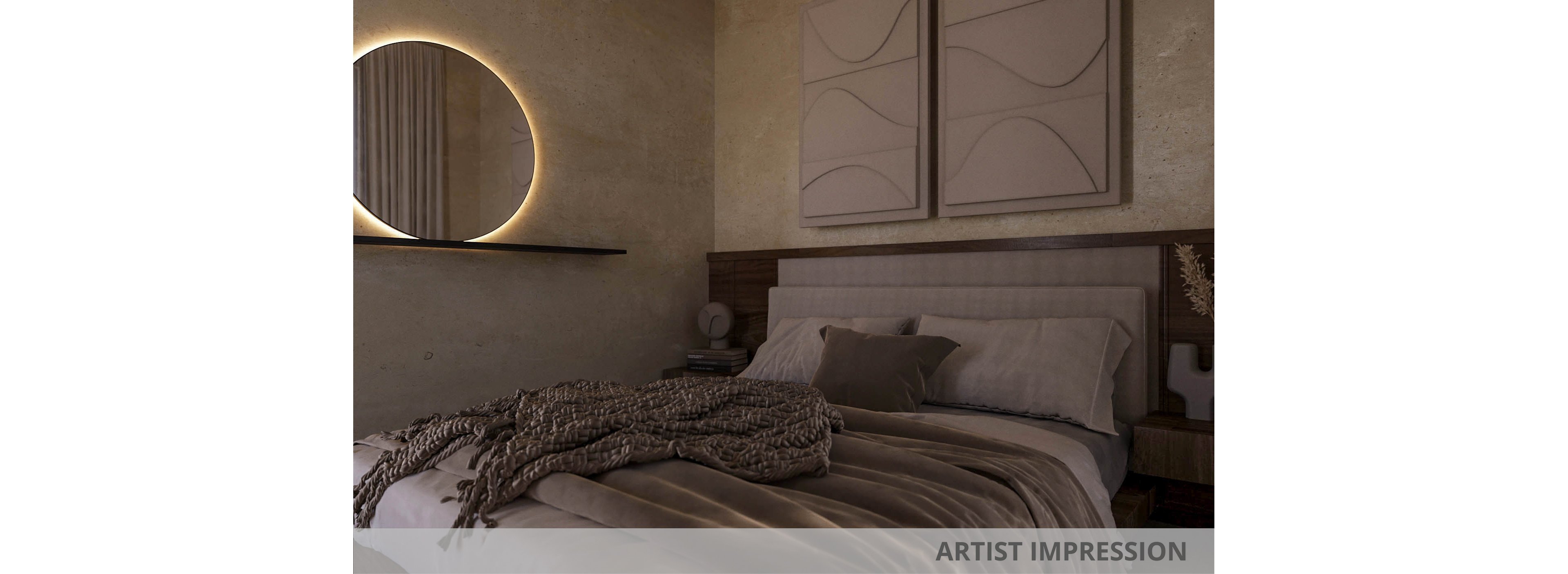 The Landmark Villas & Spa