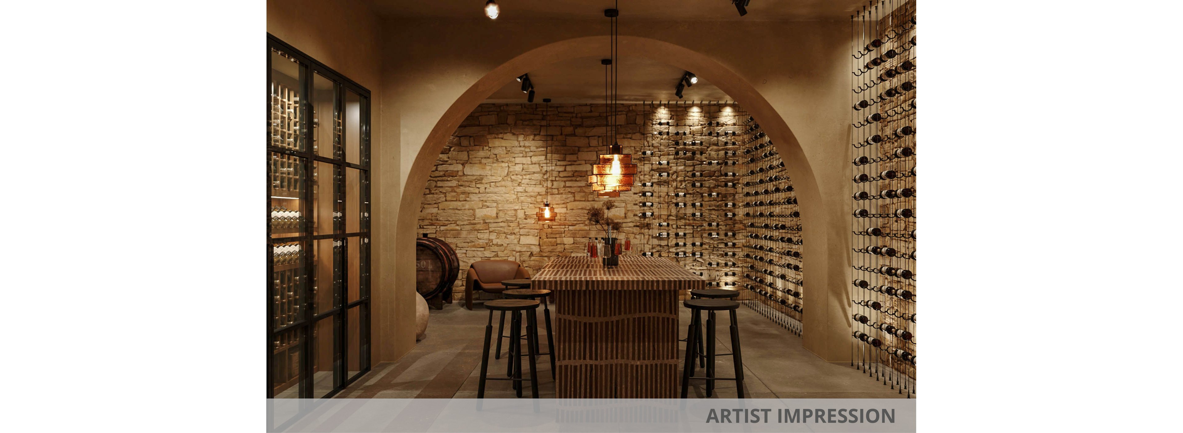 The Landmark Villas & Spa