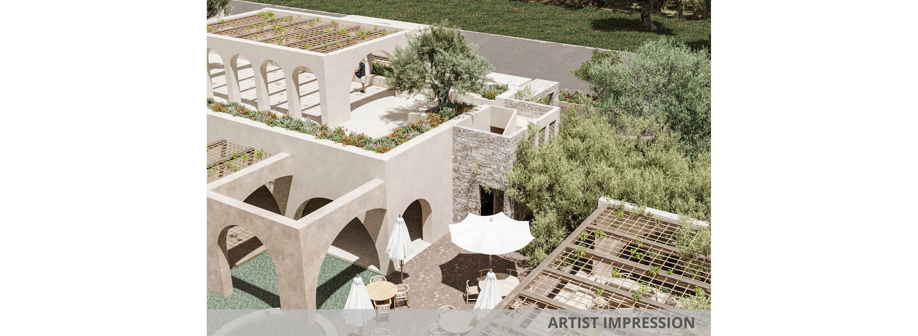 The Landmark Villas & Spa