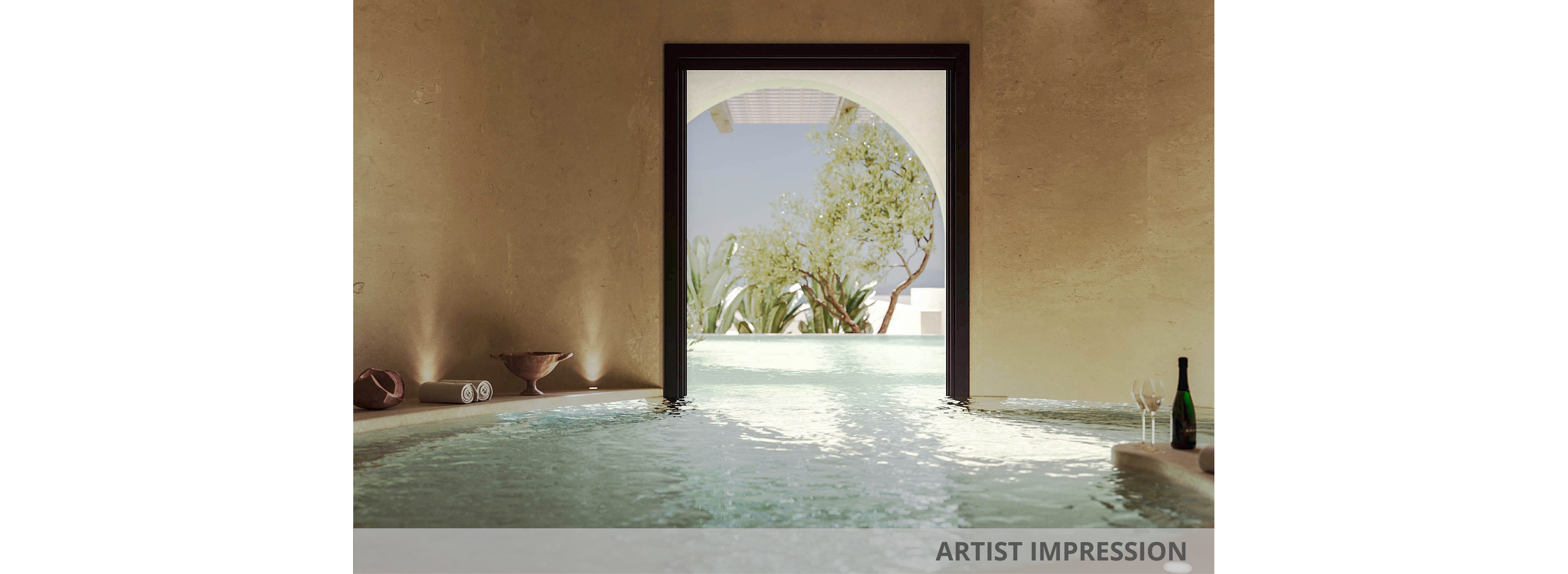 The Landmark Villas & Spa