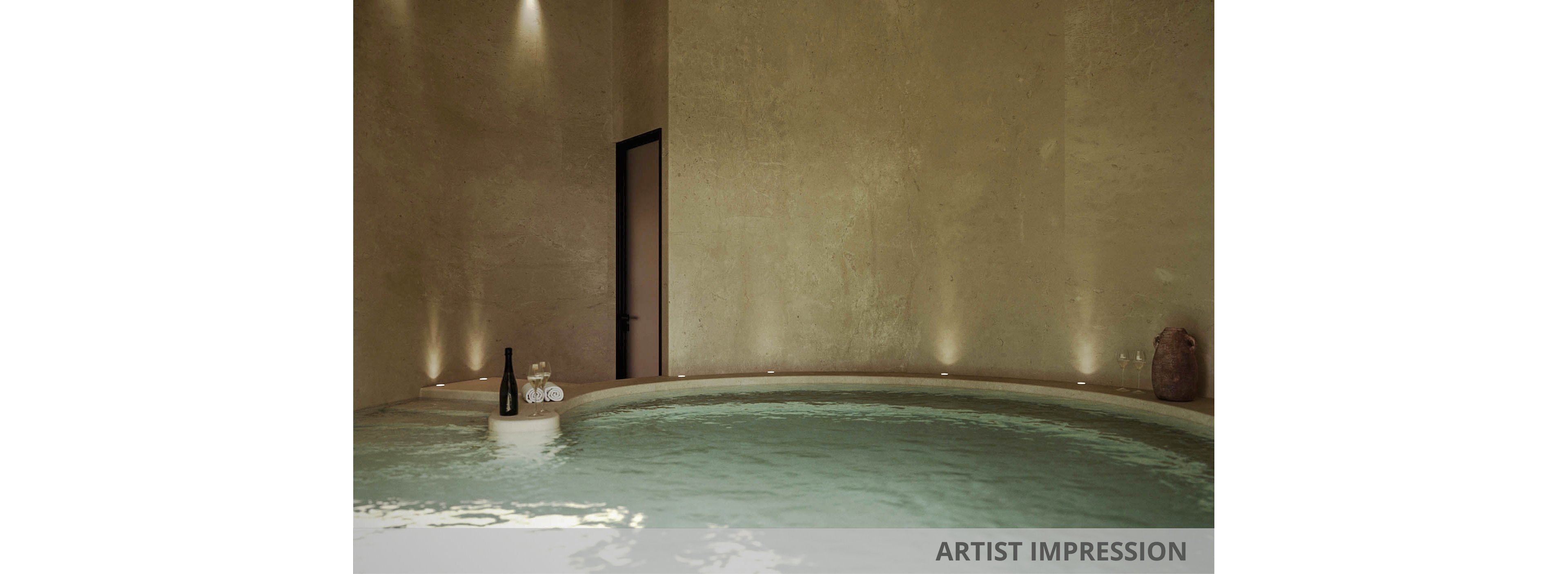 The Landmark Villas & Spa