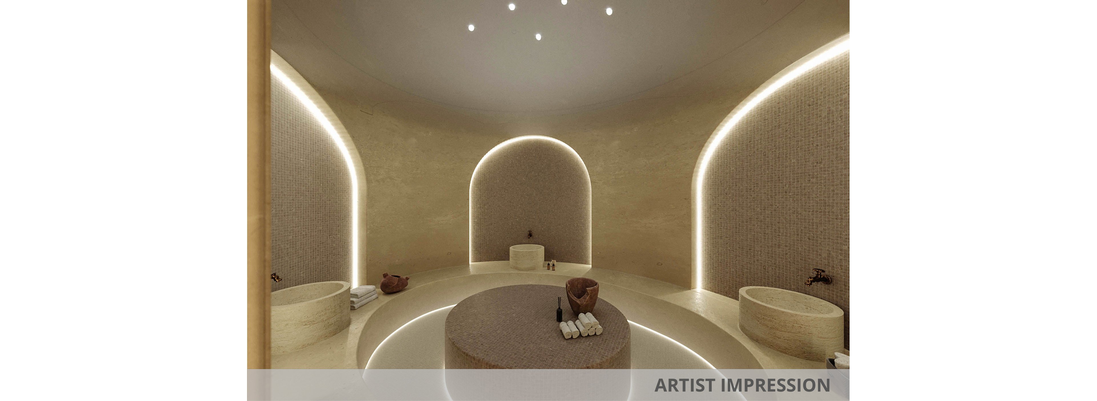 The Landmark Villas & Spa