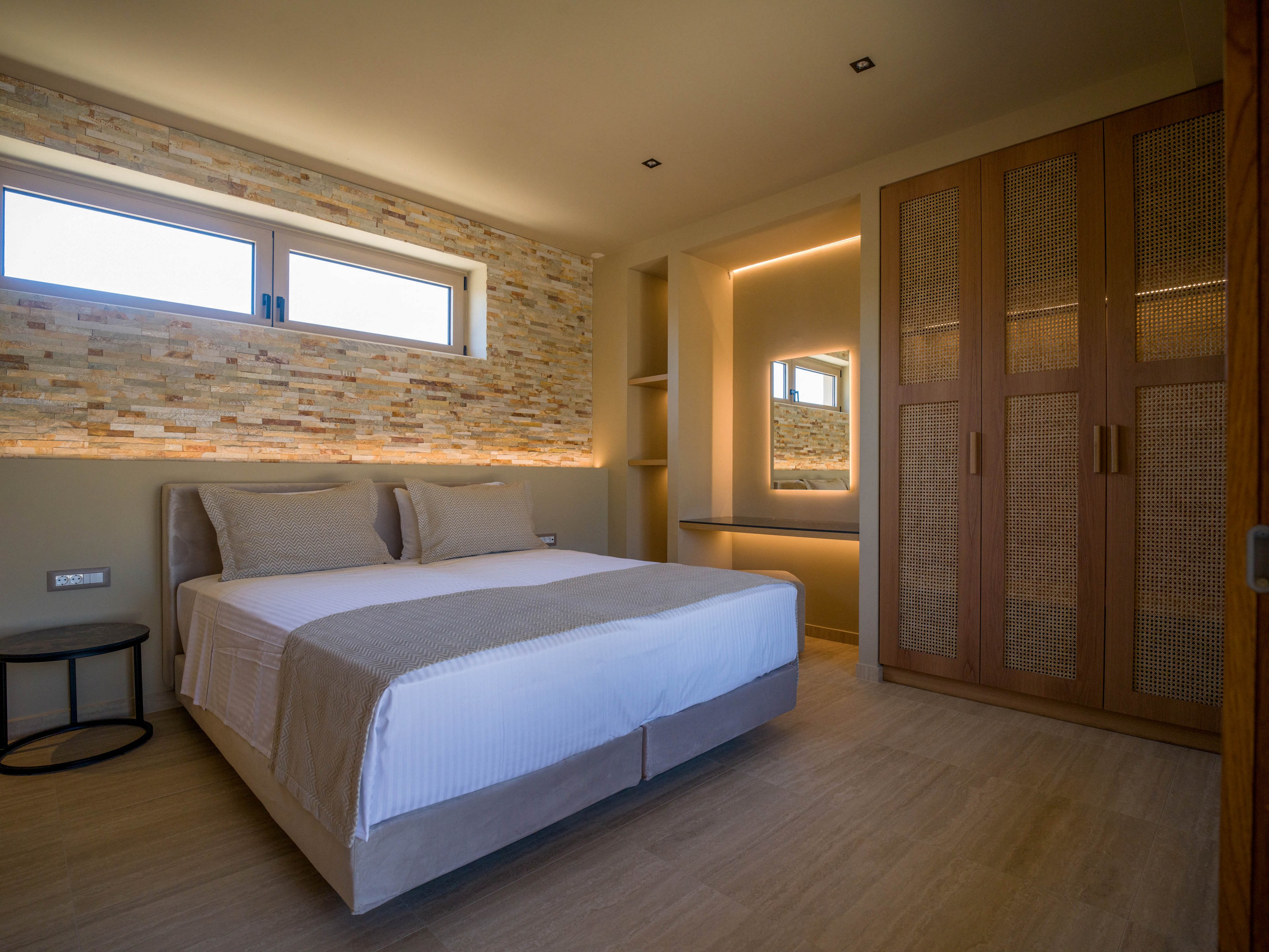 The Landmark Villas & Spa