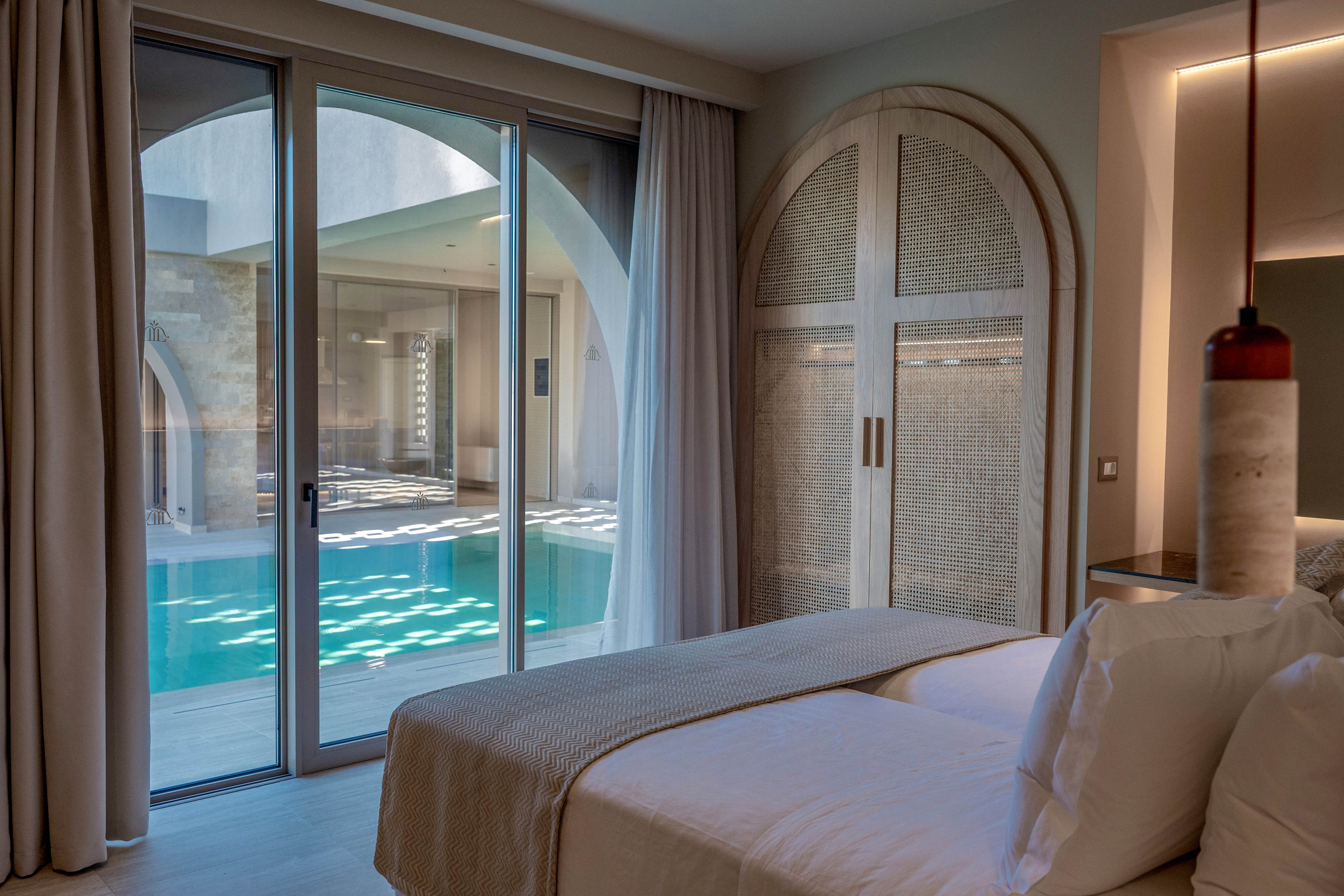 The Landmark Villas & Spa