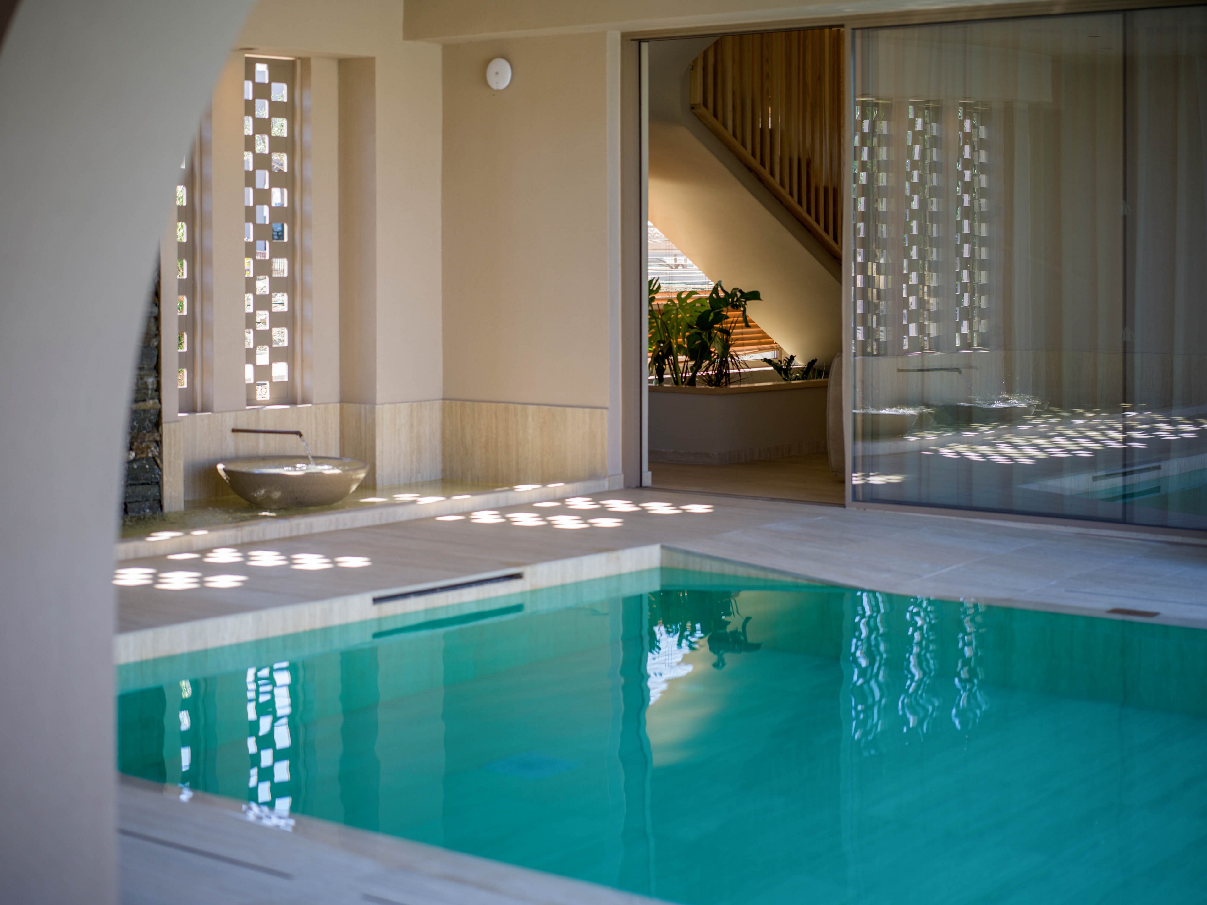 The Landmark Villas & Spa
