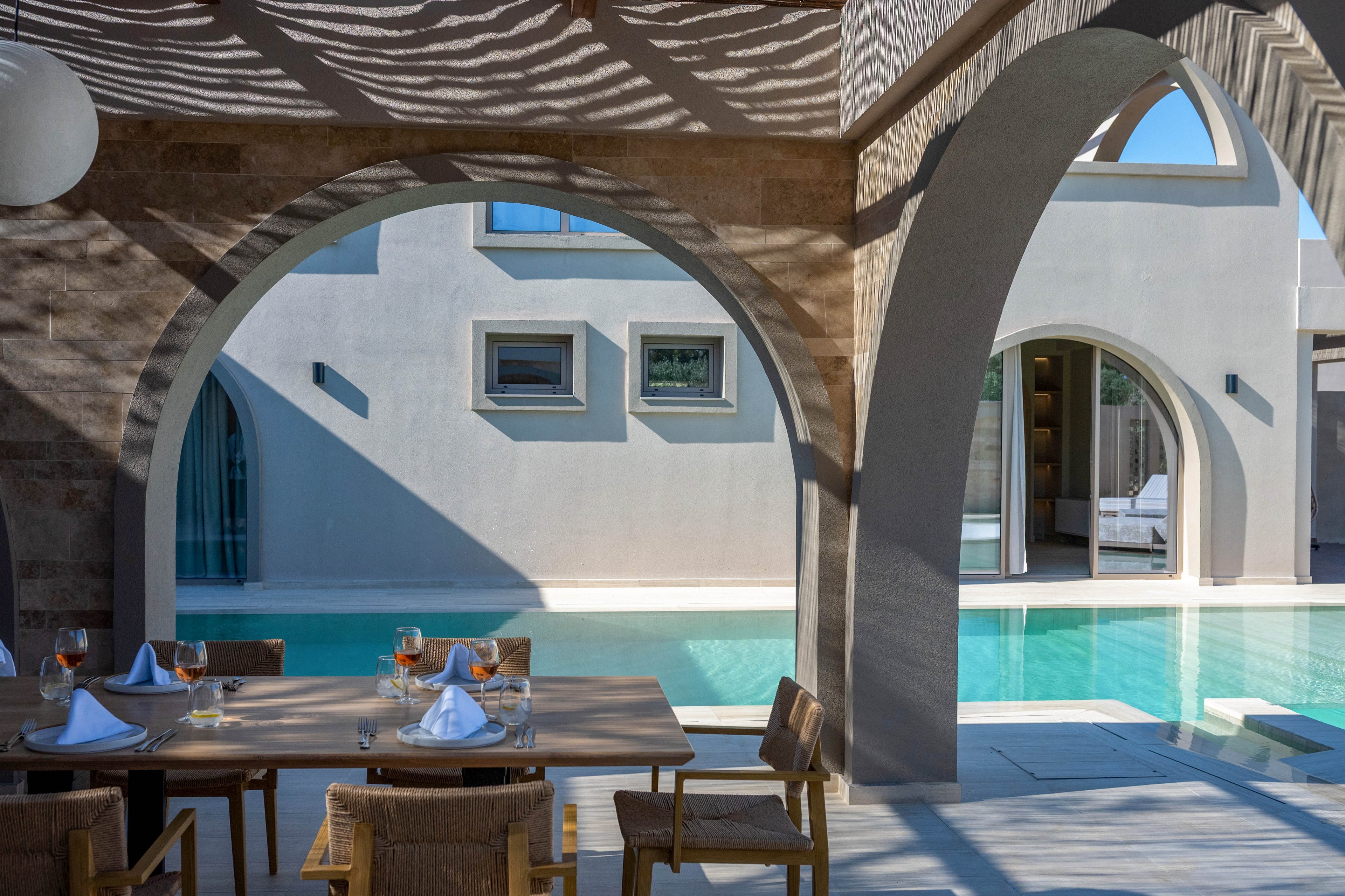 The Landmark Villas & Spa