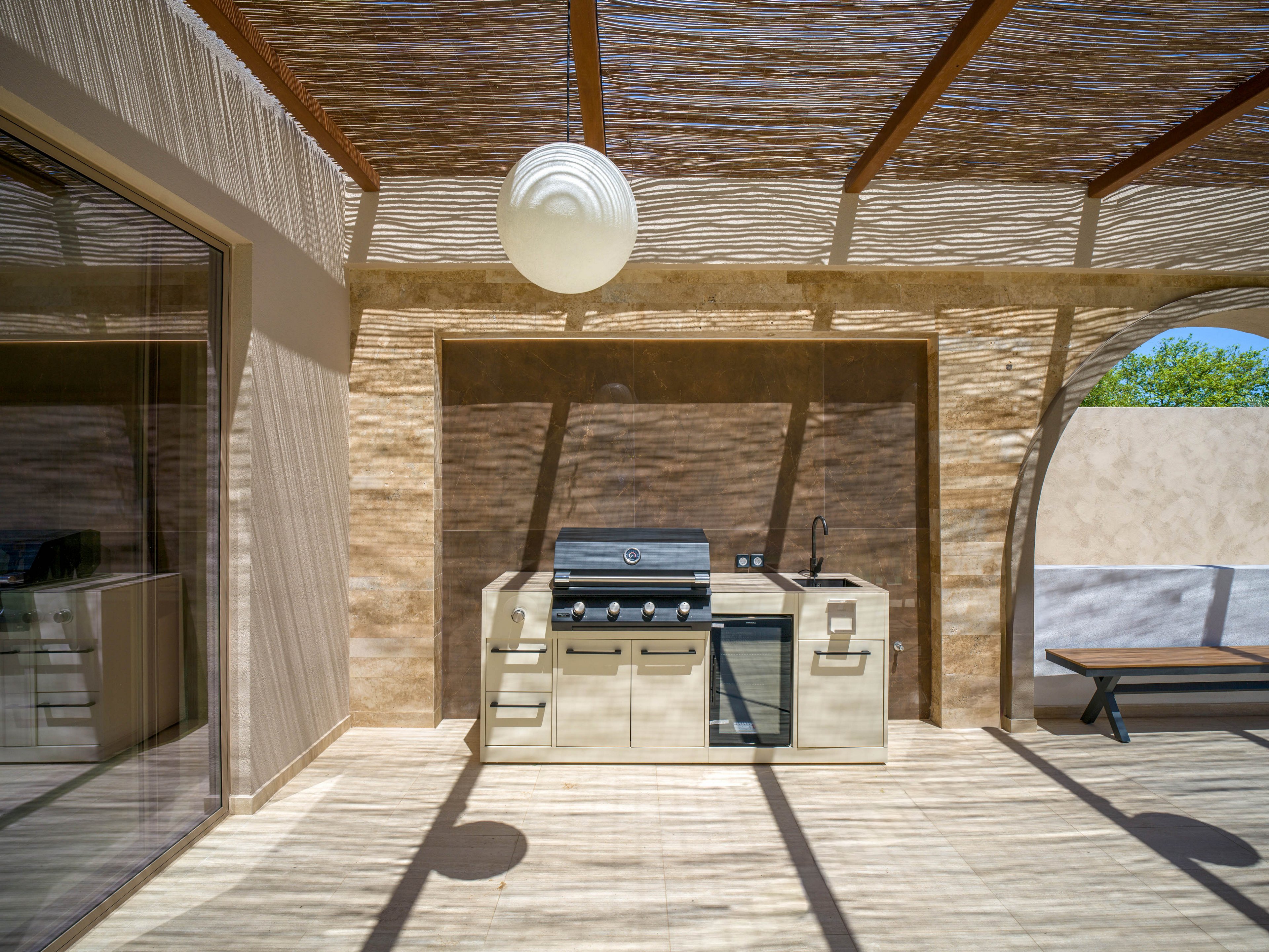 The Landmark Villas & Spa