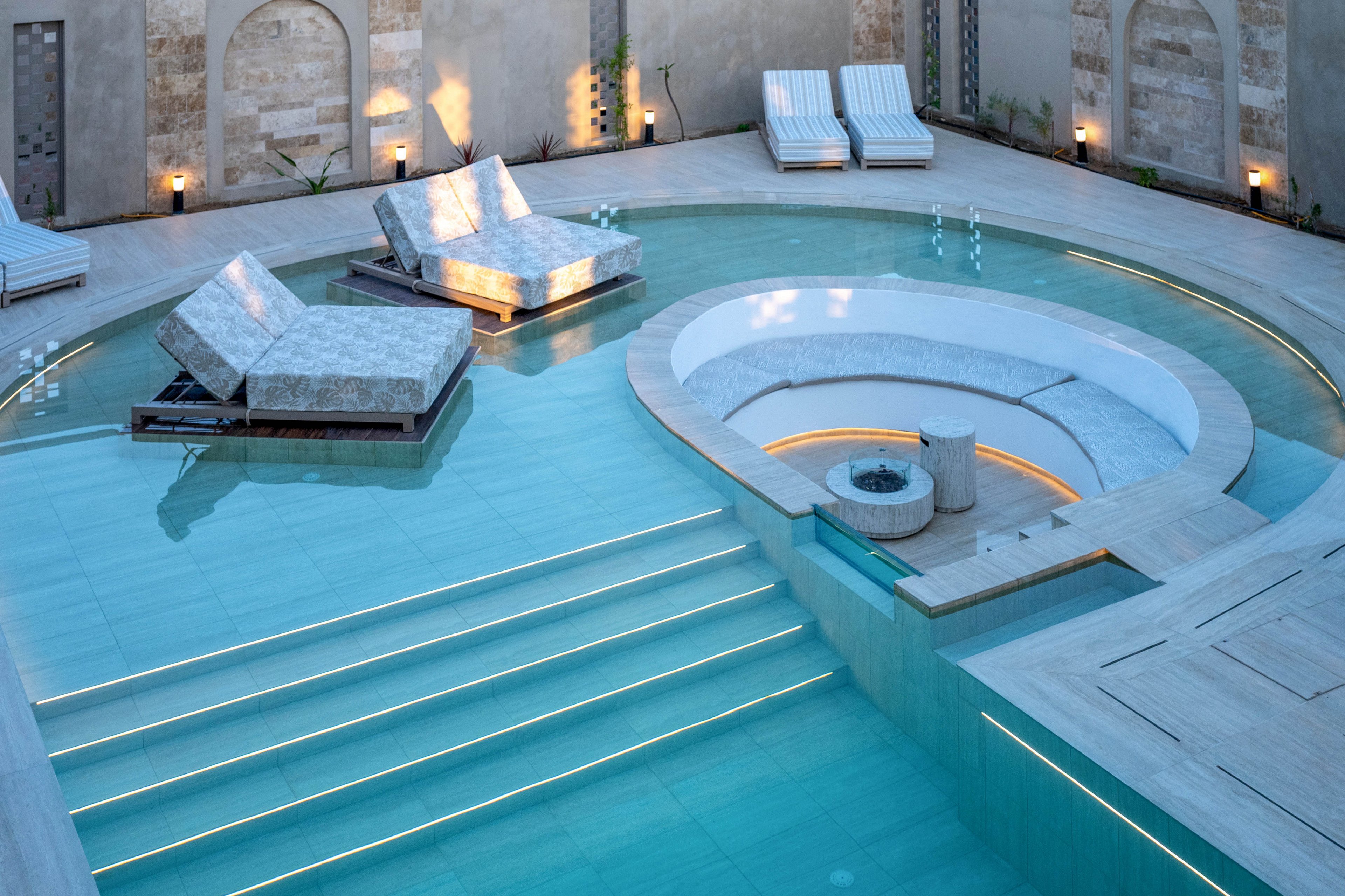 The Landmark Villas & Spa