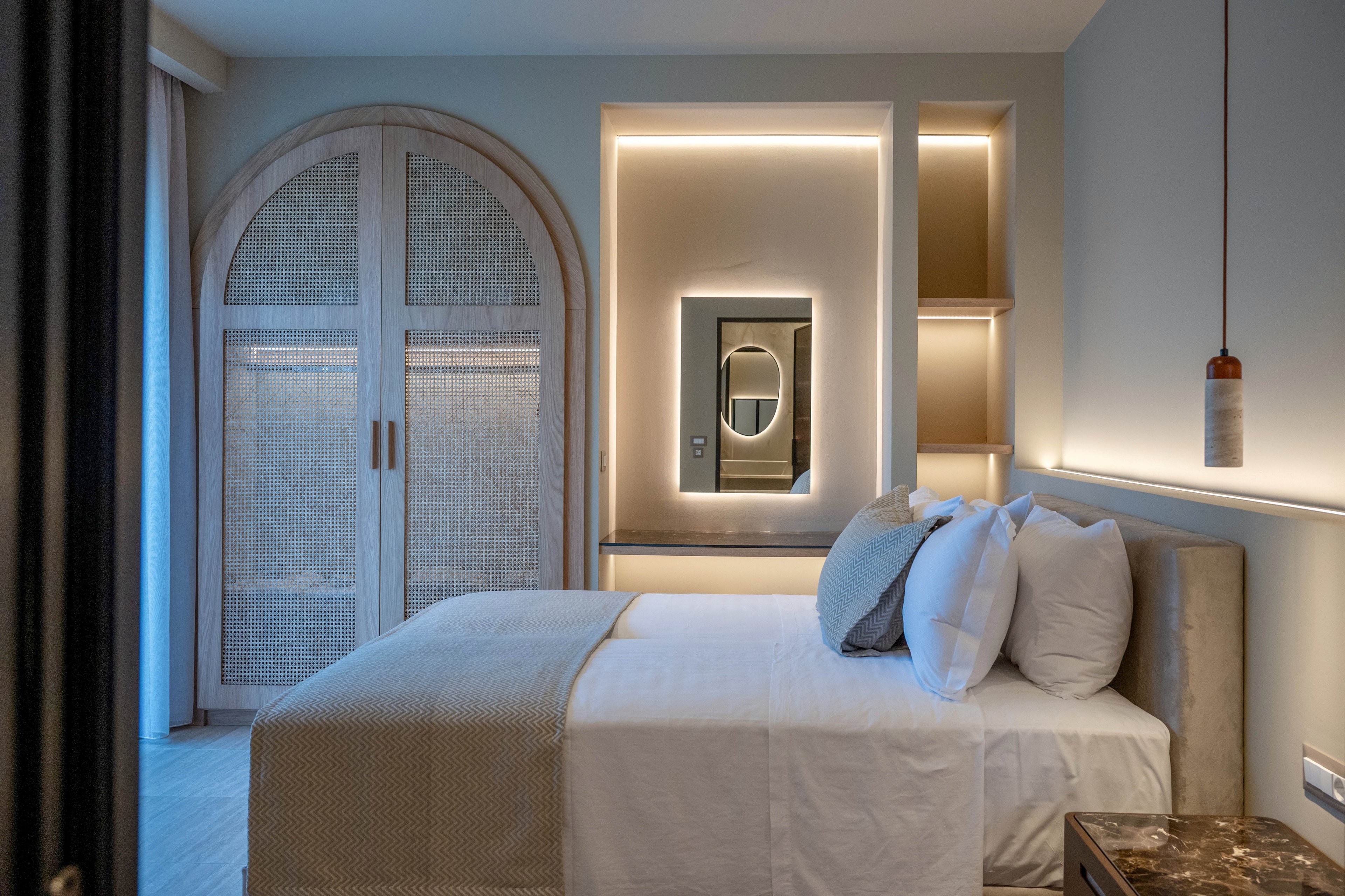 The Landmark Villas & Spa