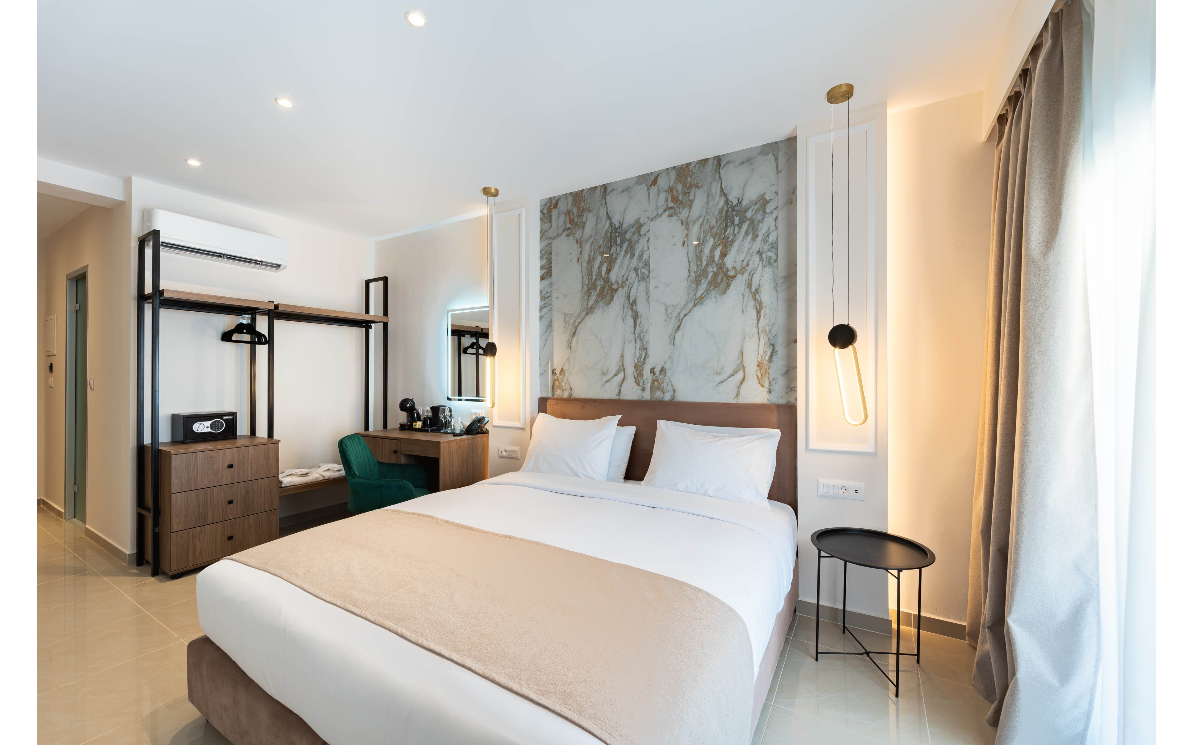 Philia Center Suites