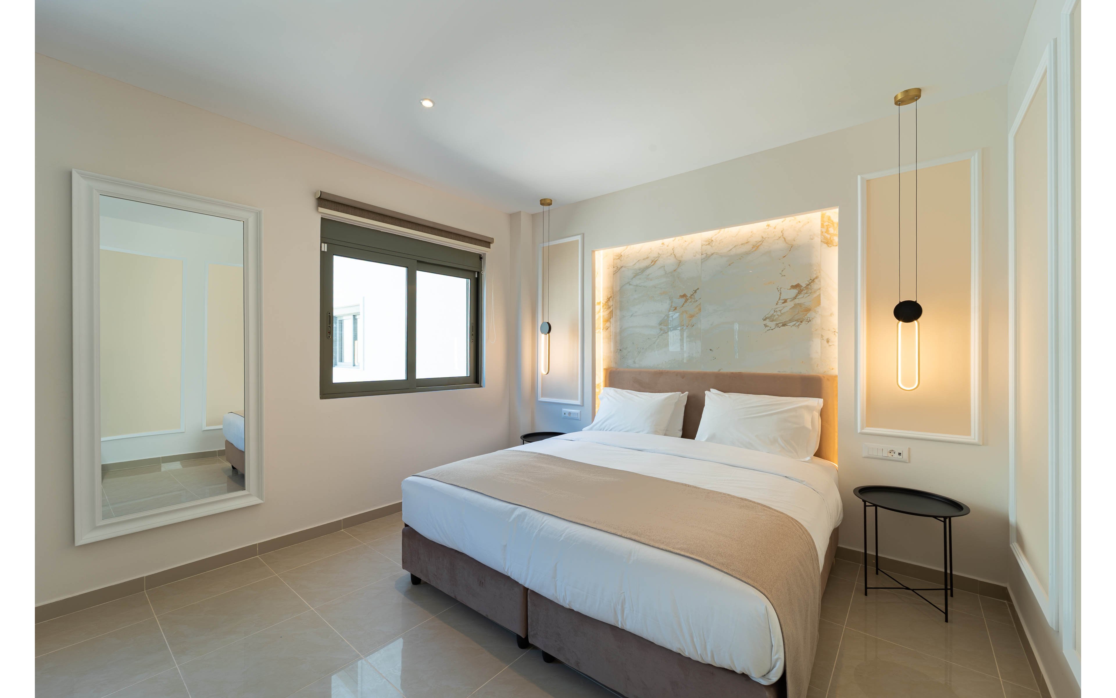 Philia Center Suites