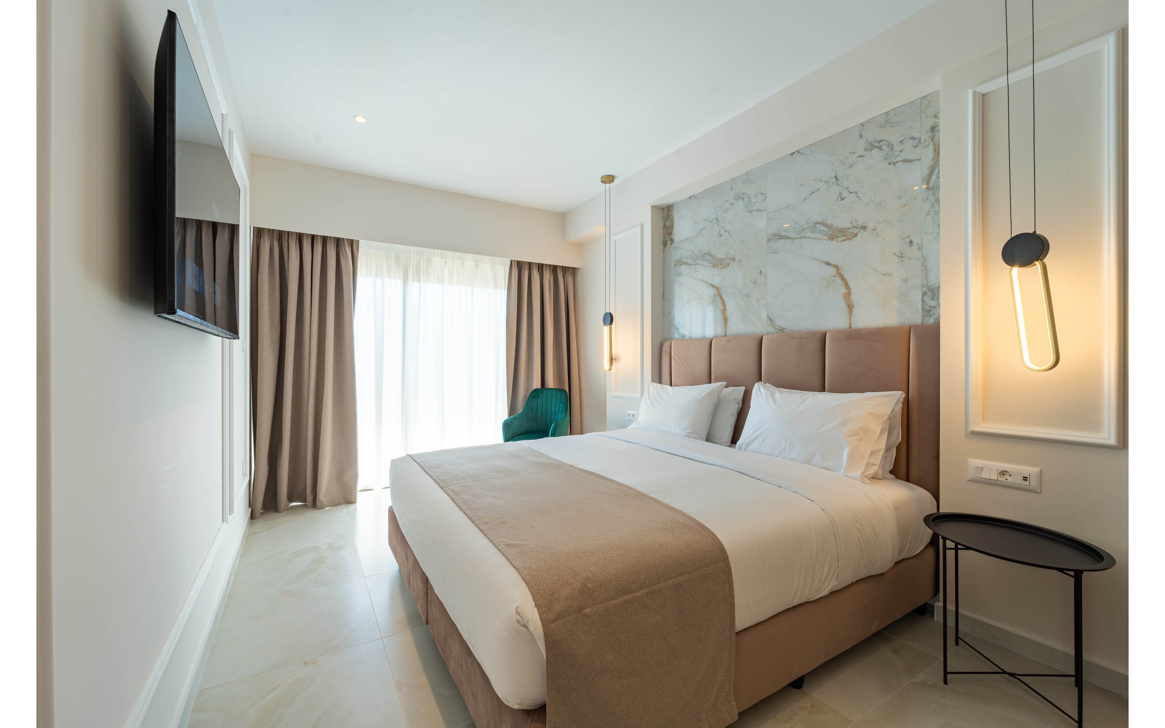 Philia Center Suites