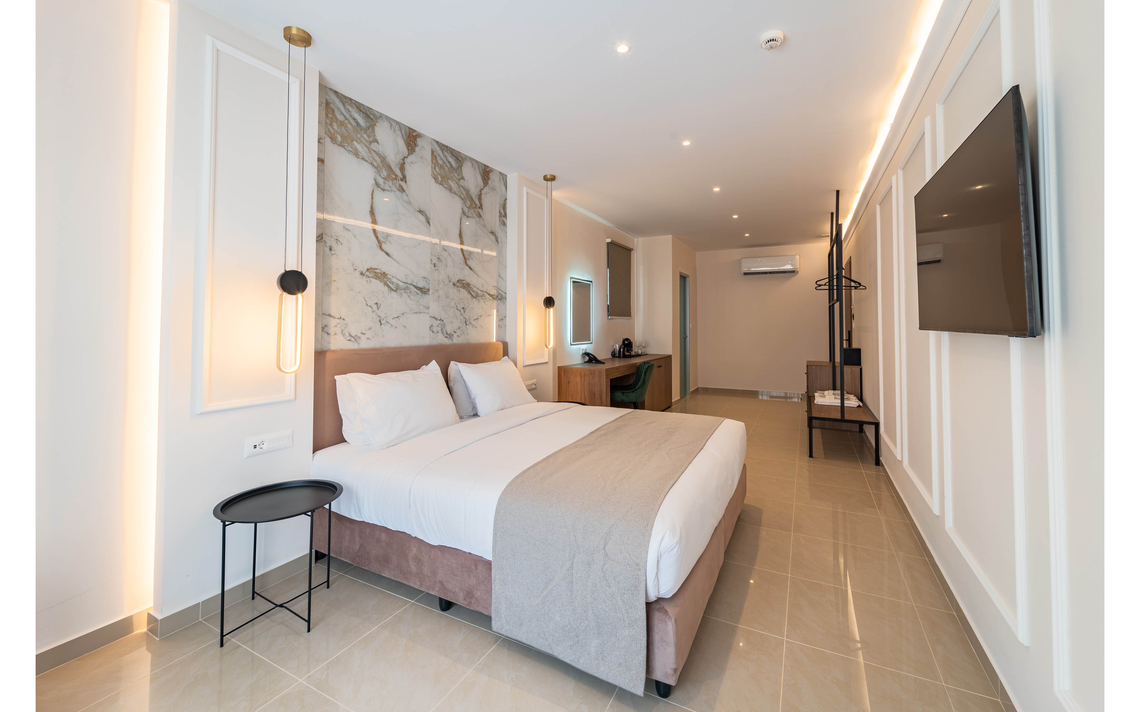 Philia Center Suites