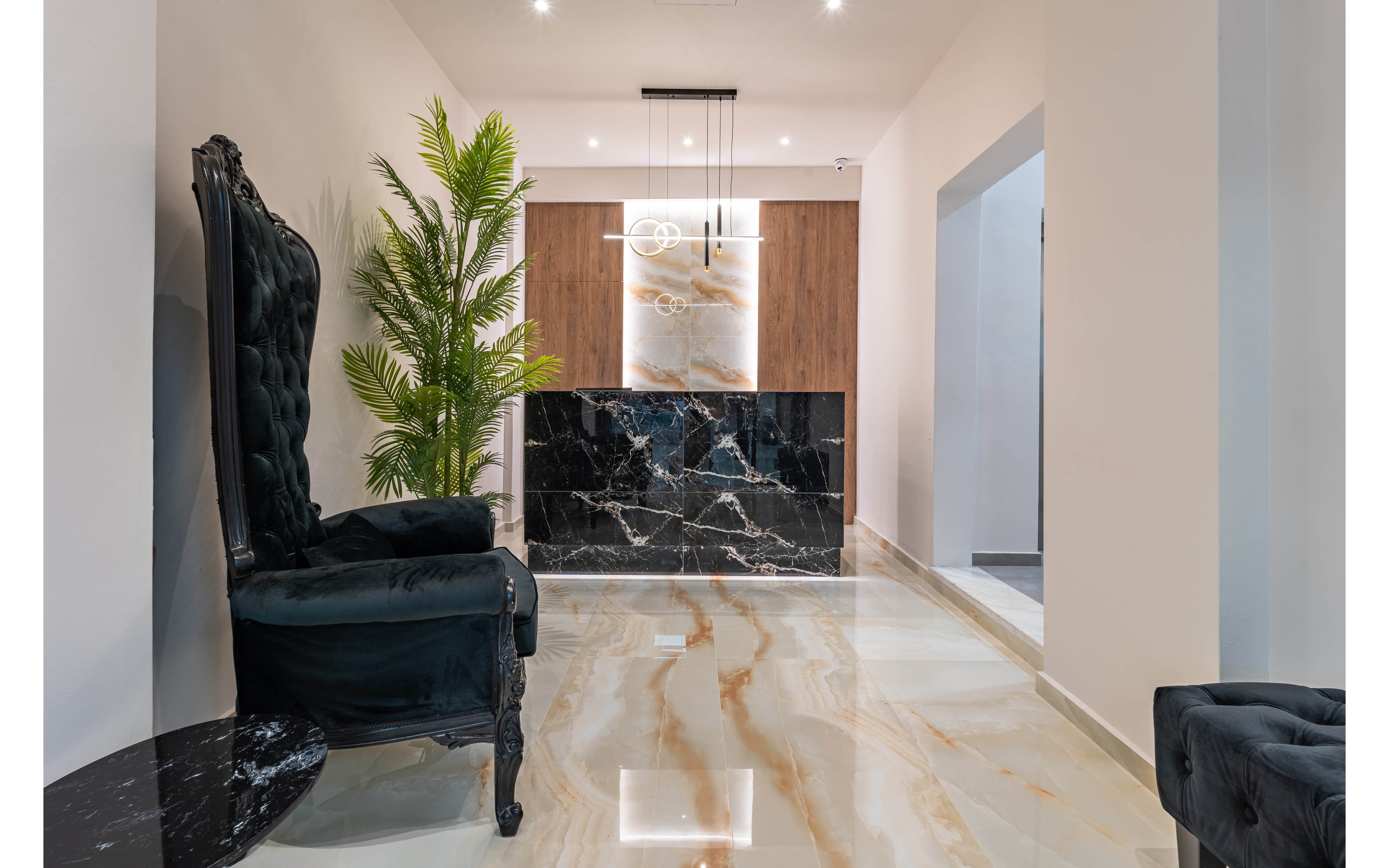 Philia Center Suites