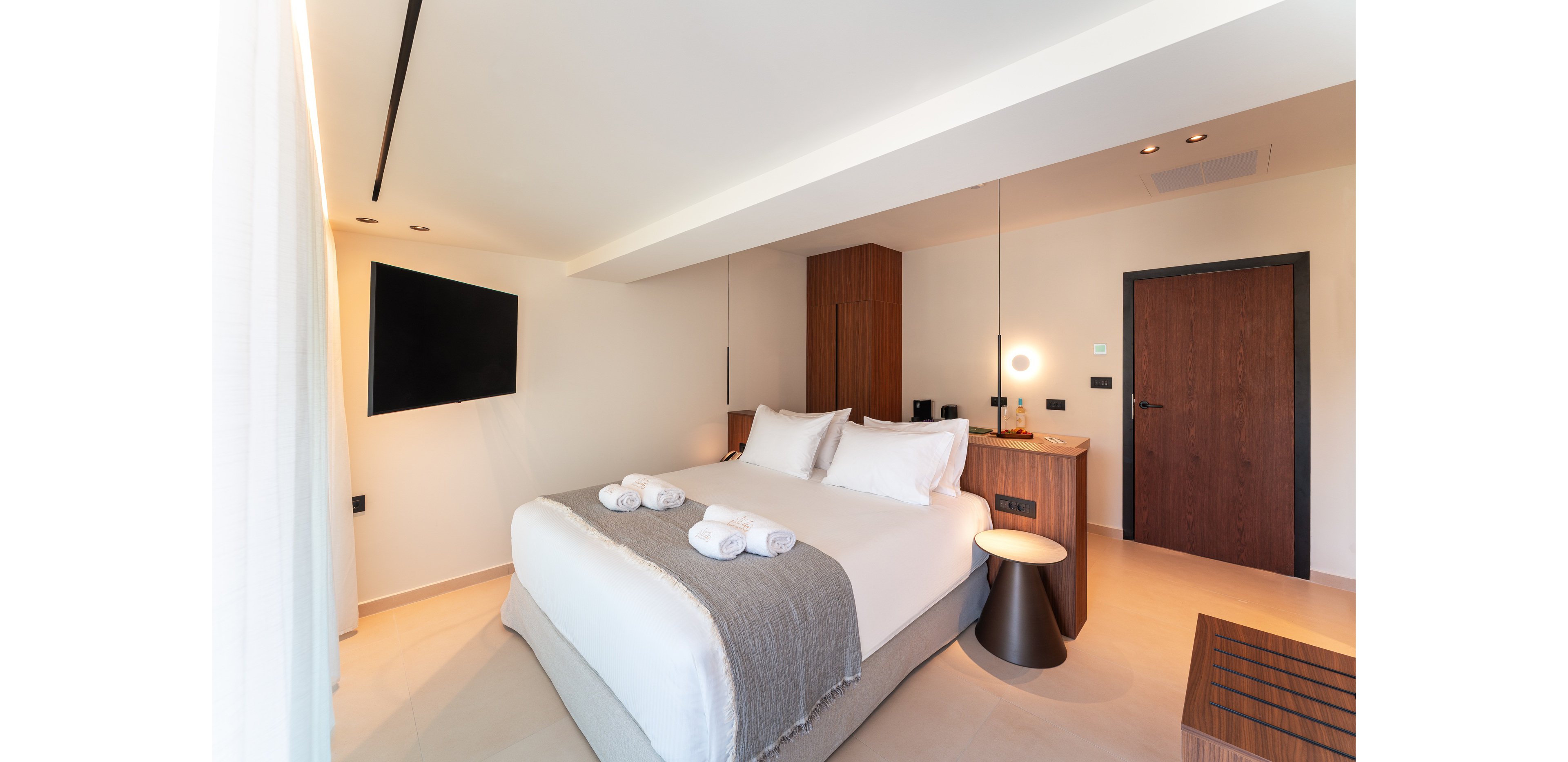 Alizo Comfort Chic Stay