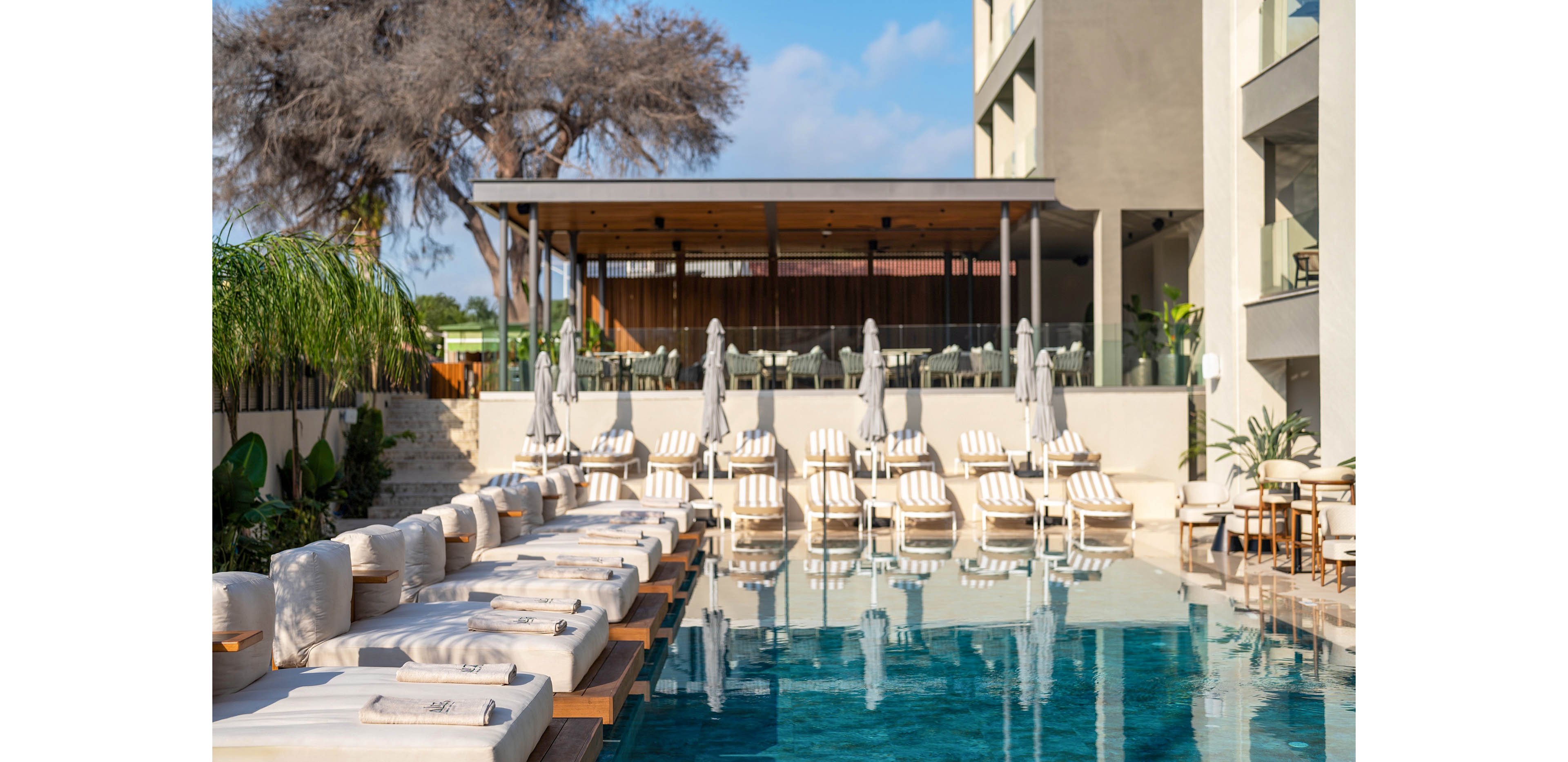 Alizo Comfort Chic Stay