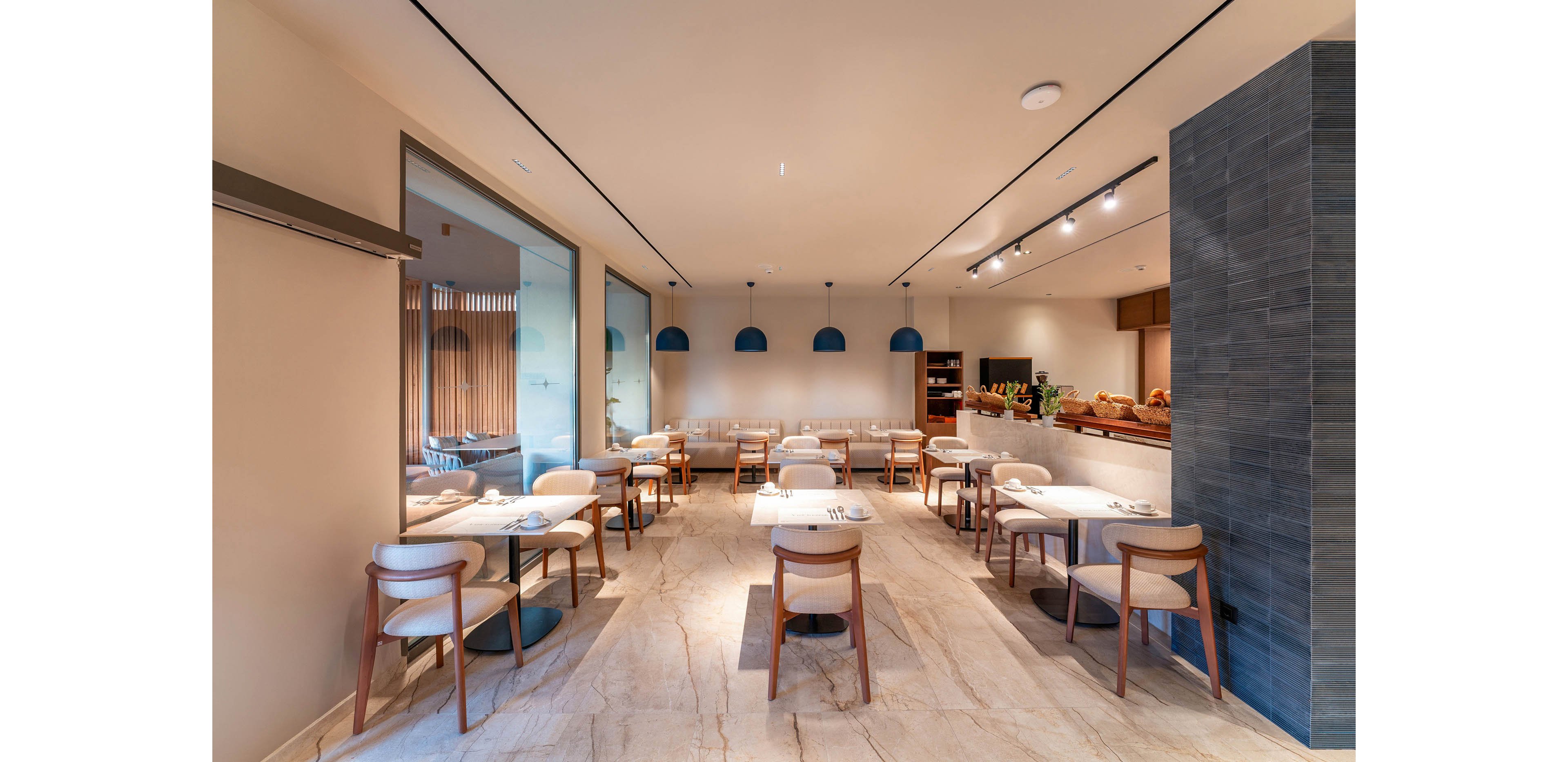 Alizo Comfort Chic Stay