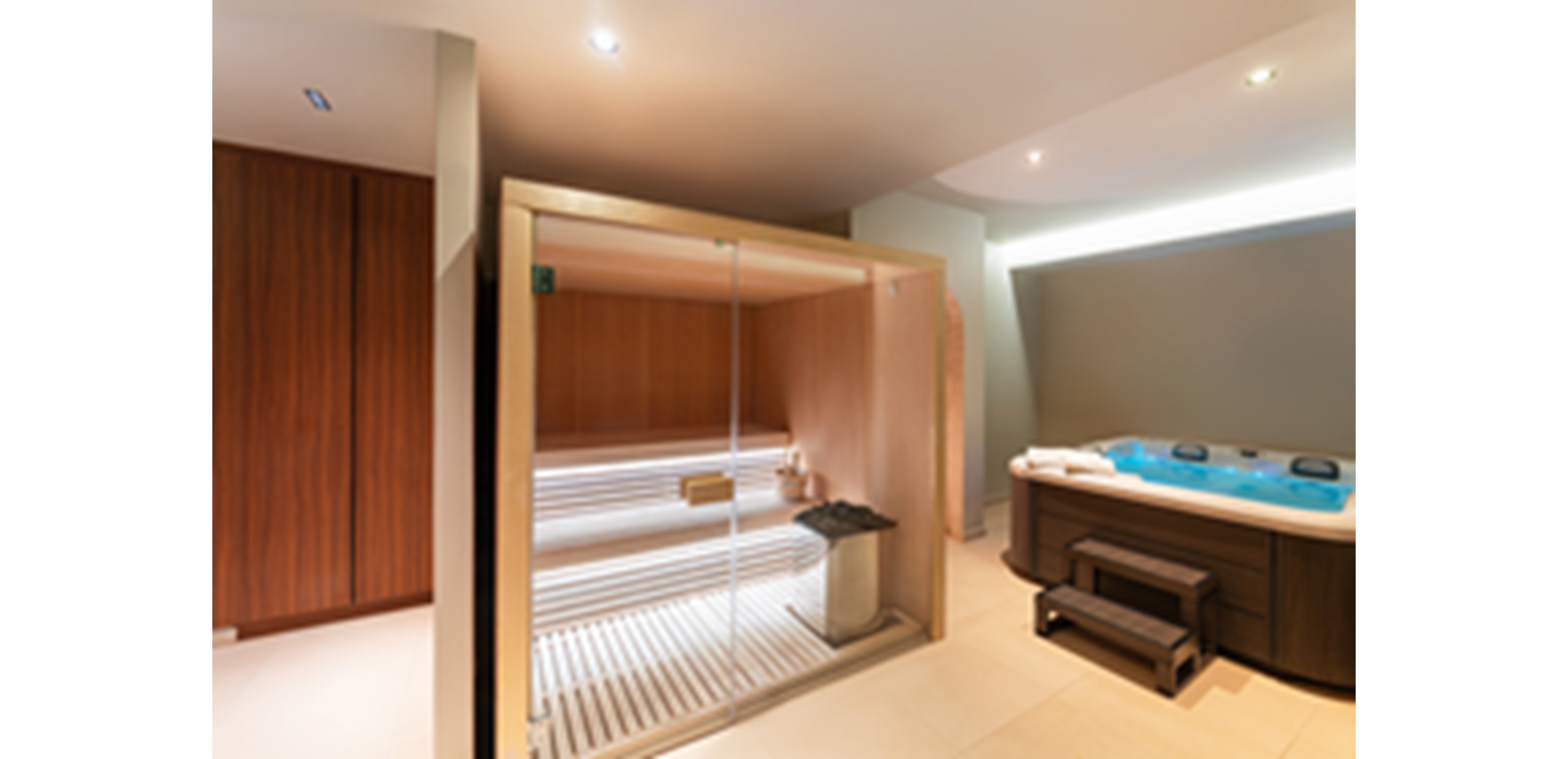 Alizo Comfort Chic Stay