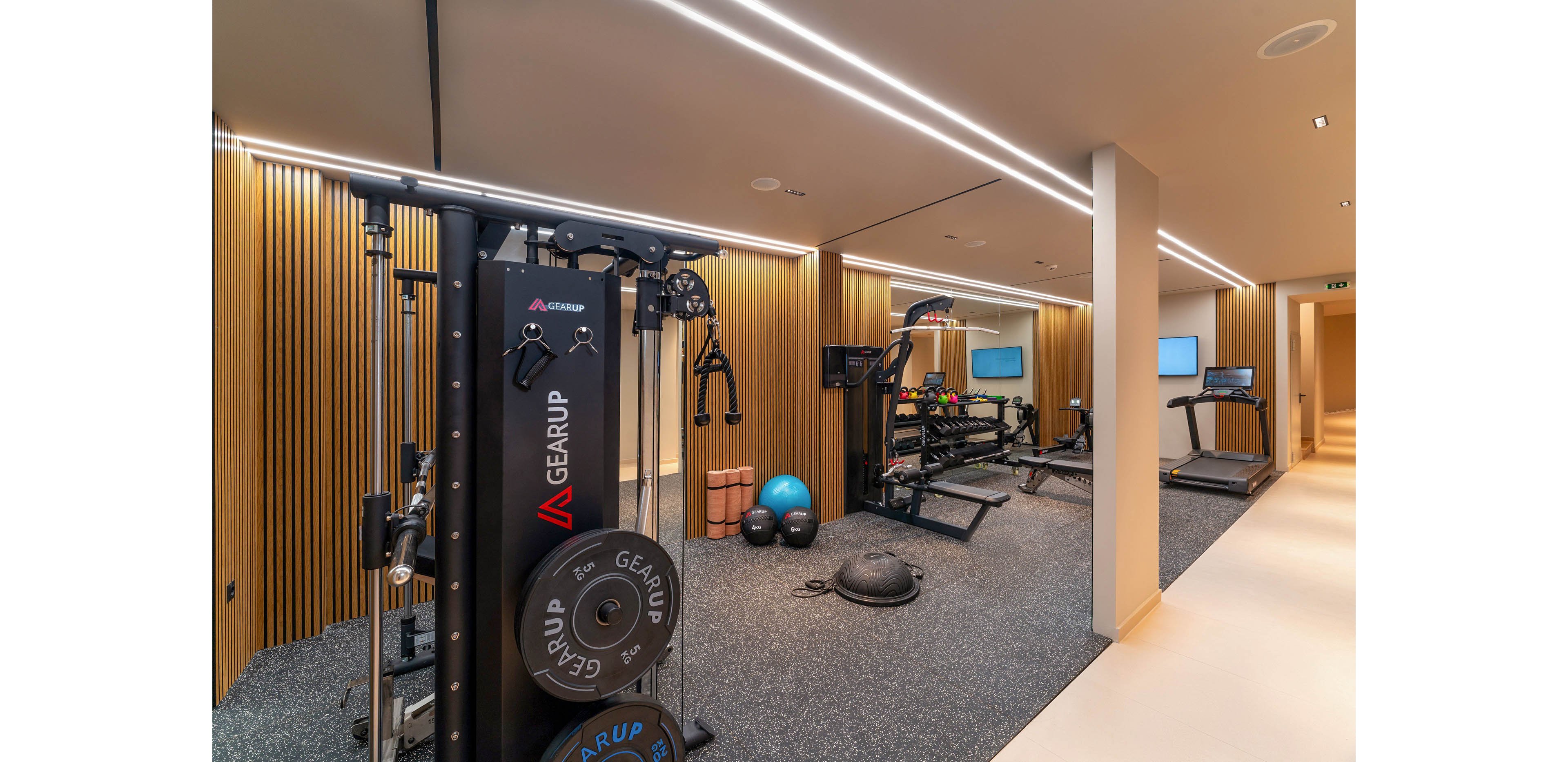 Alizo Comfort Chic Stay