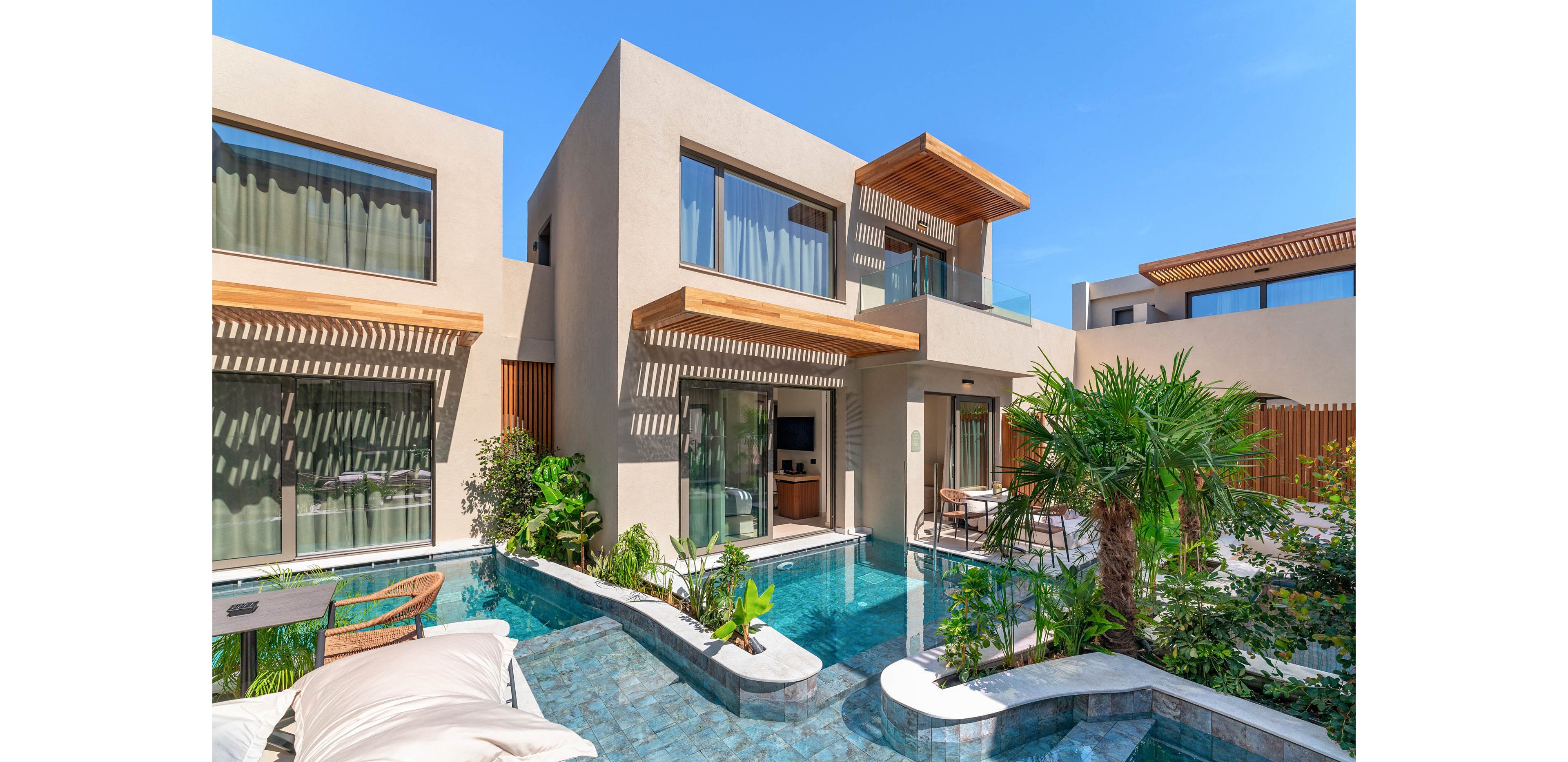 Alizo Comfort Chic Stay