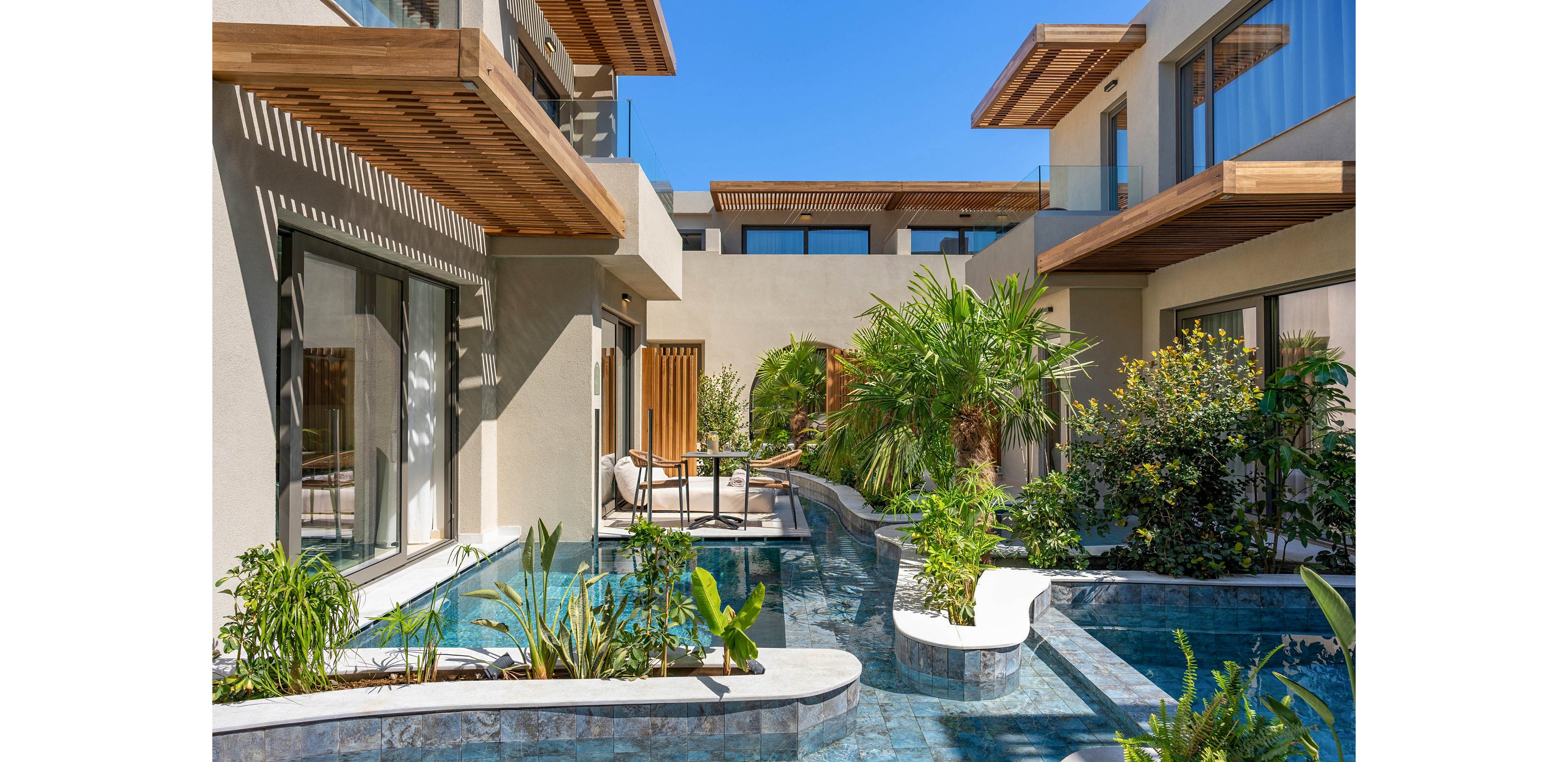 Alizo Comfort Chic Stay