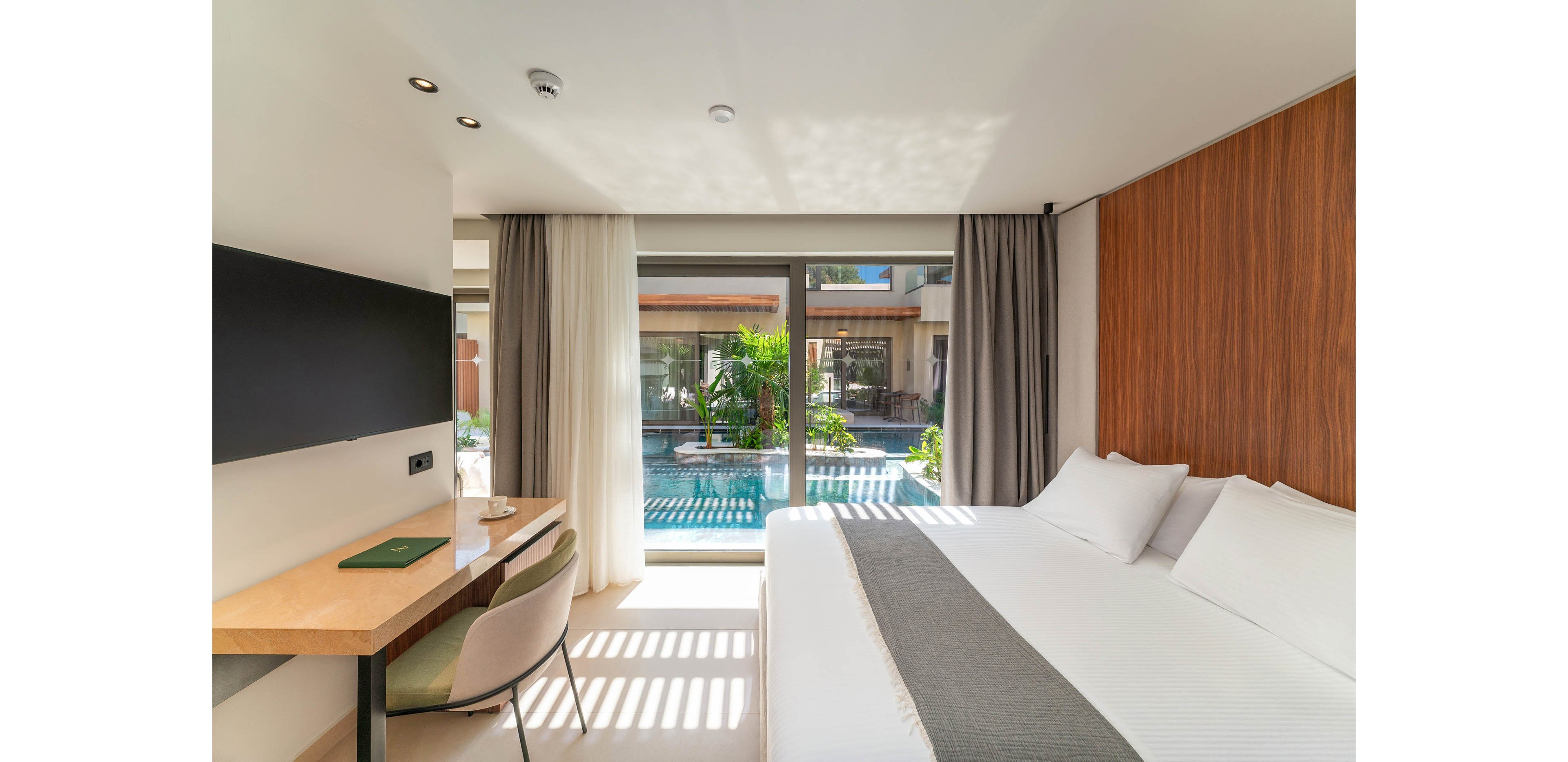 Alizo Comfort Chic Stay