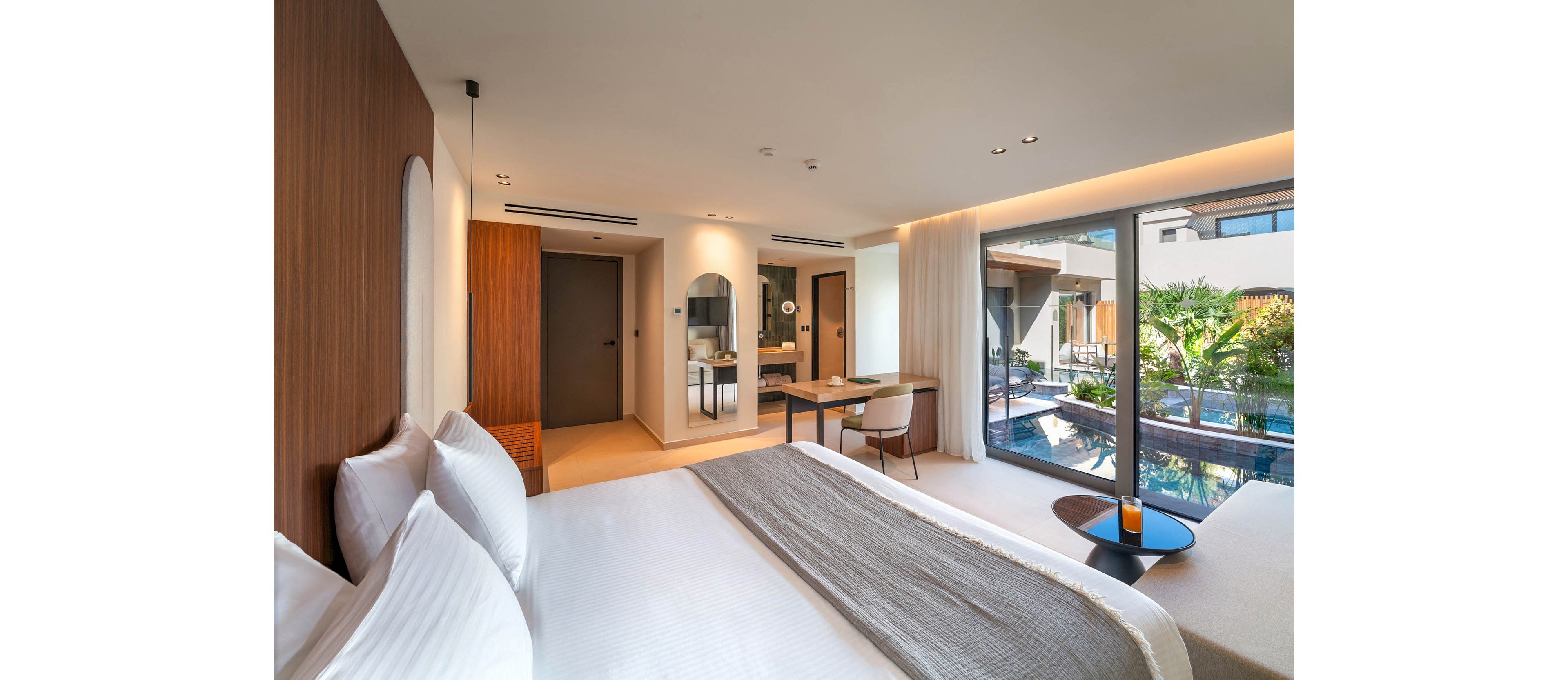 Alizo Comfort Chic Stay