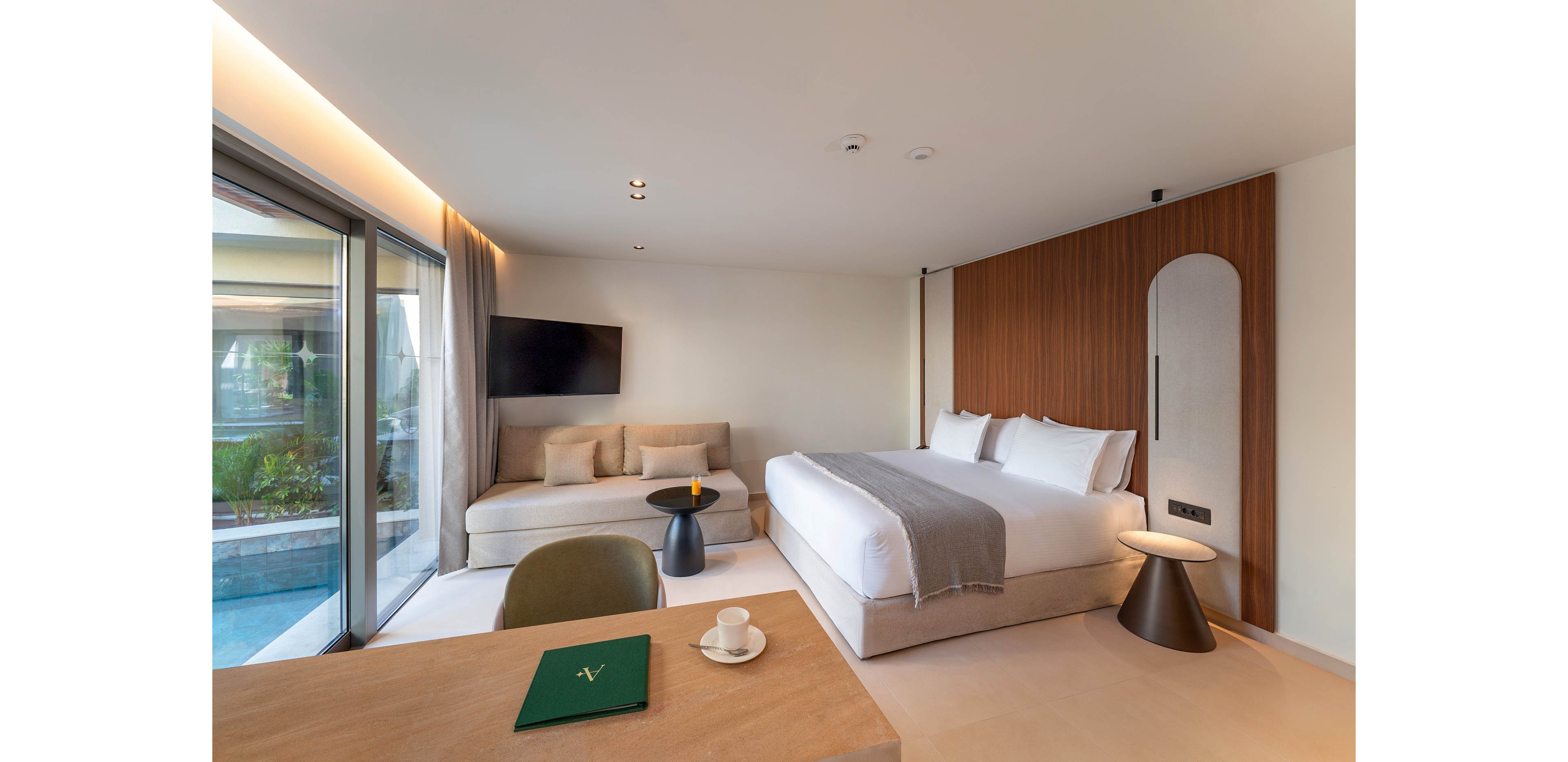 Alizo Comfort Chic Stay